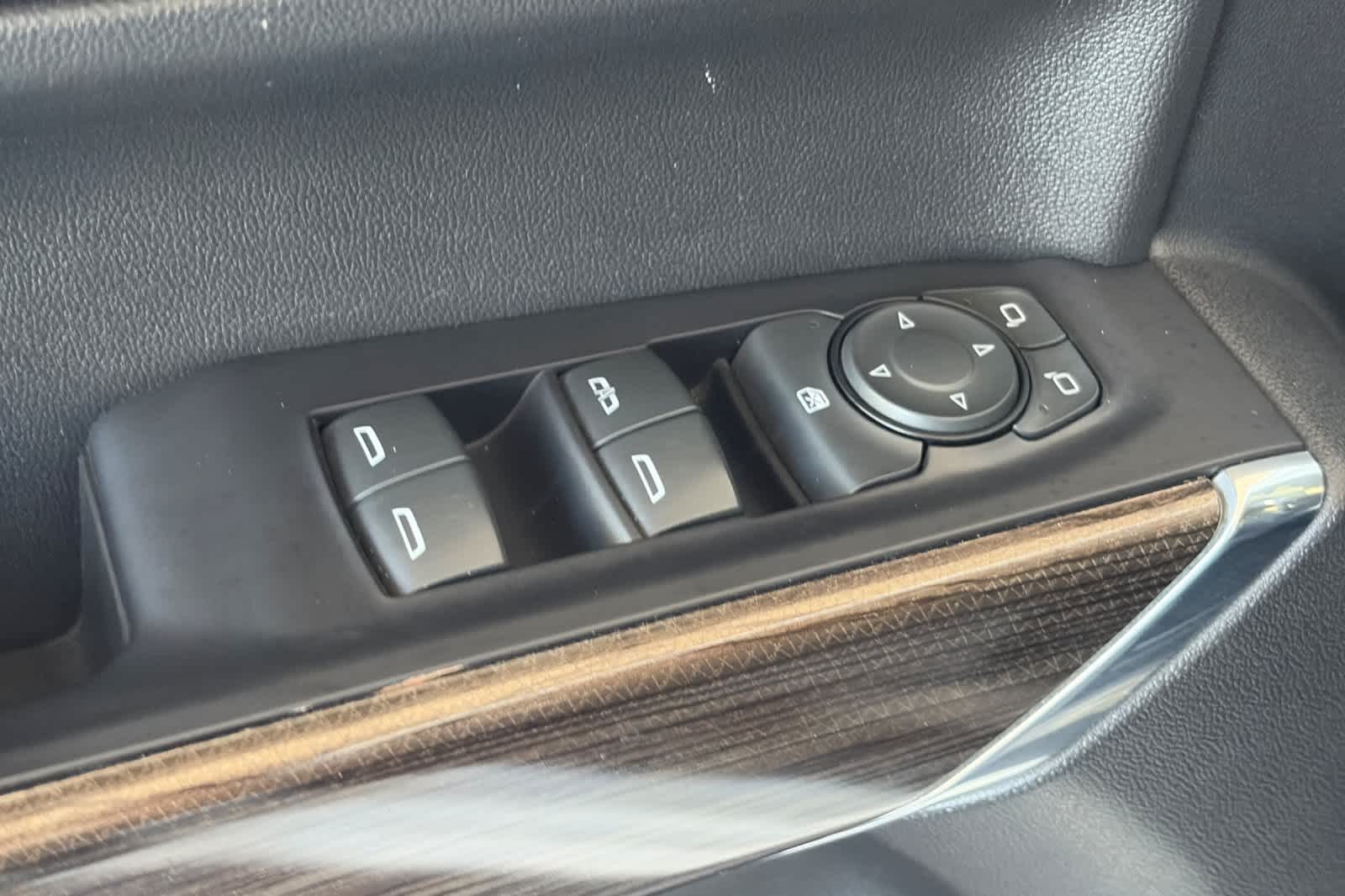 Used 2021 Chevrolet Silverado 1500 Truck