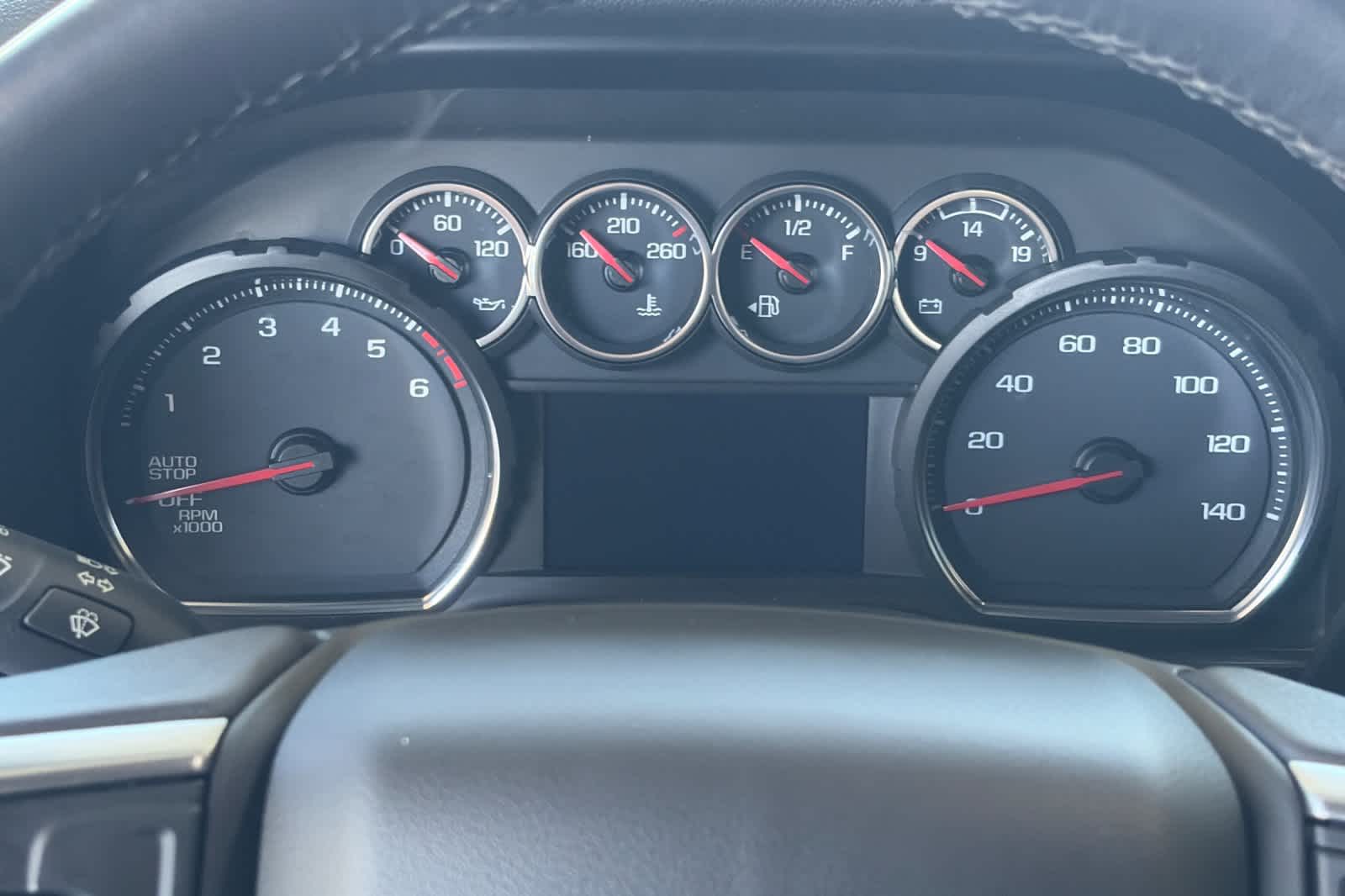 Used 2021 Chevrolet Silverado 1500 Truck