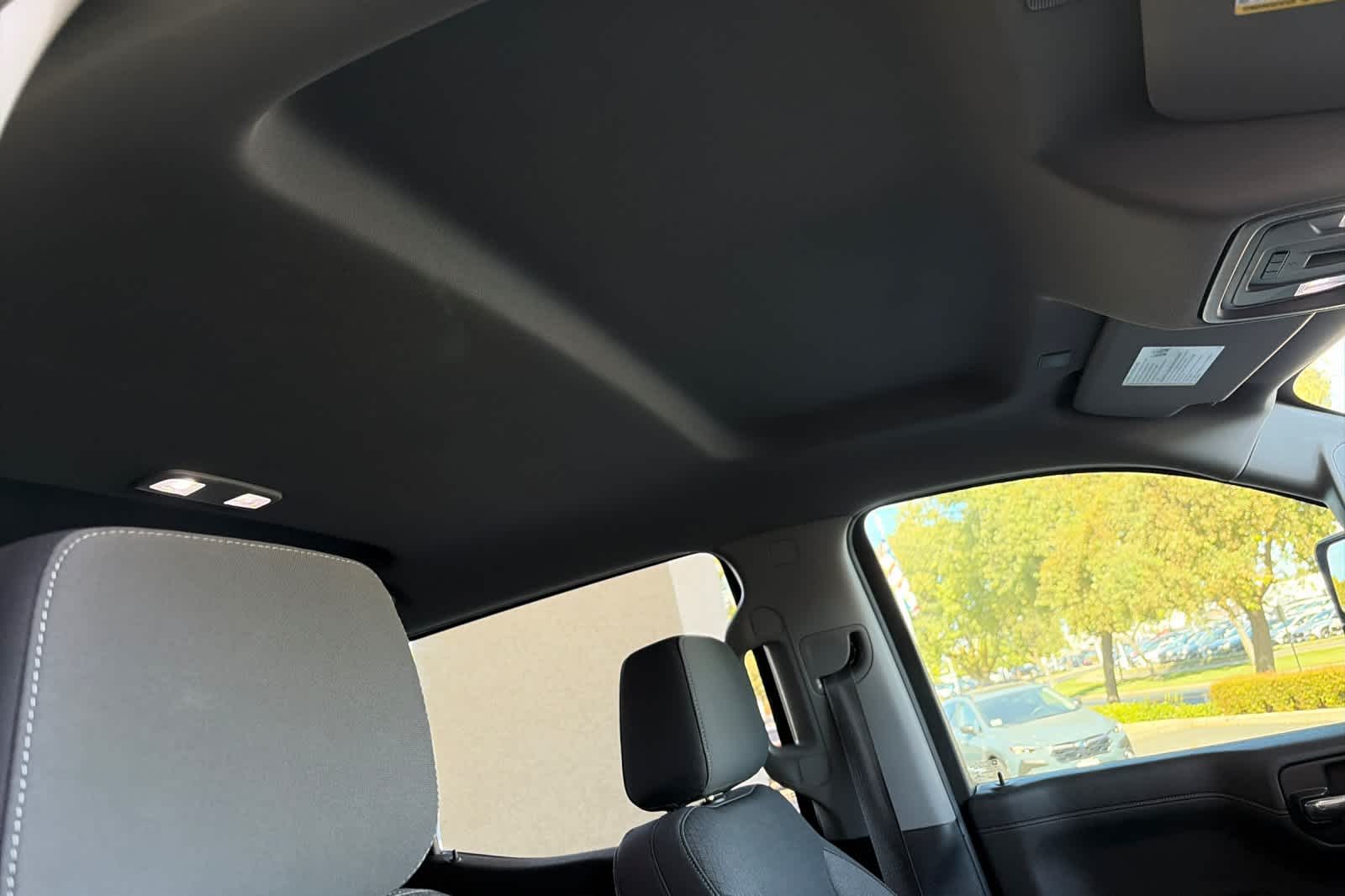 Used 2021 Chevrolet Silverado 1500 Truck