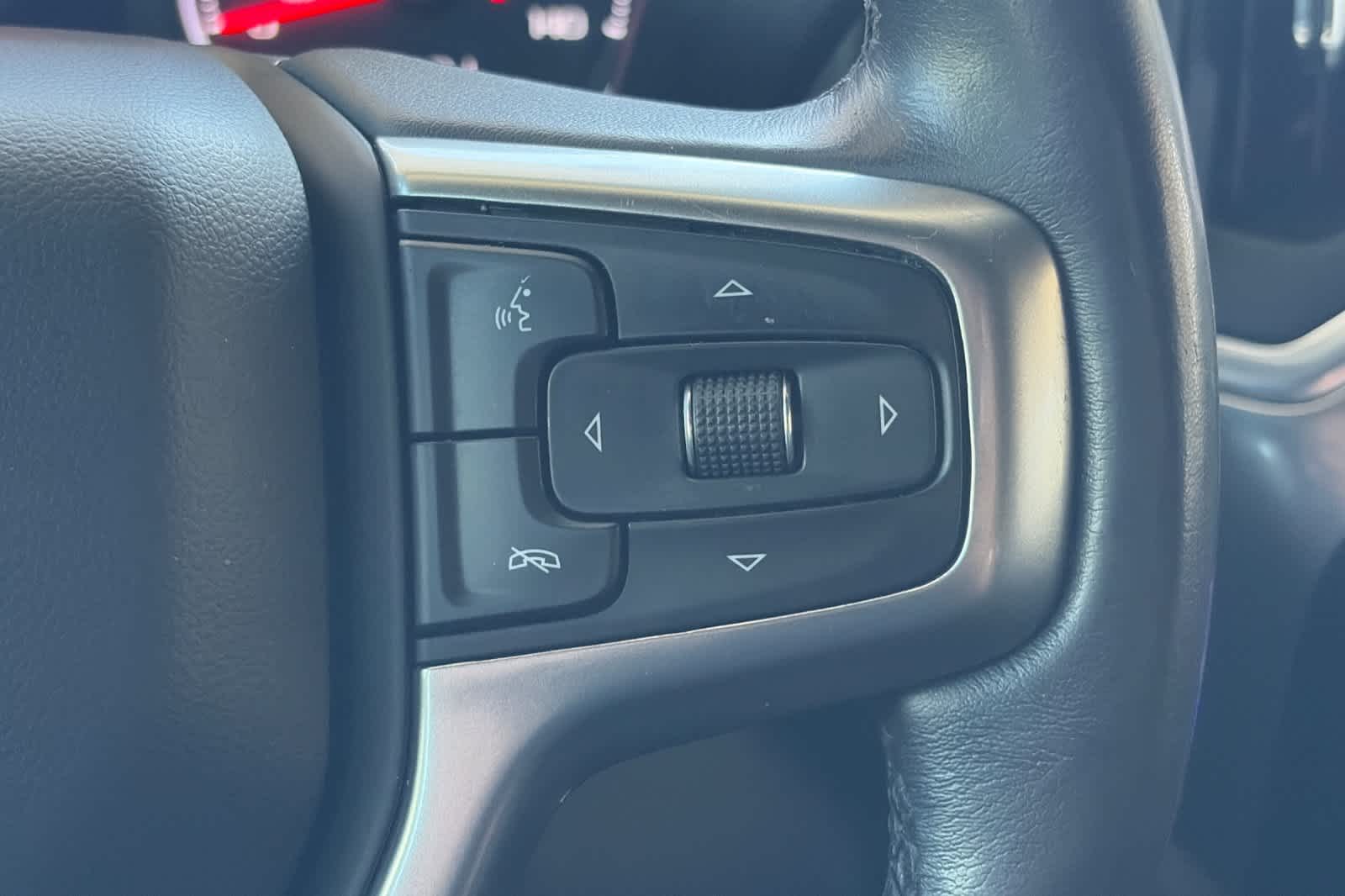 Used 2021 Chevrolet Silverado 1500 Truck