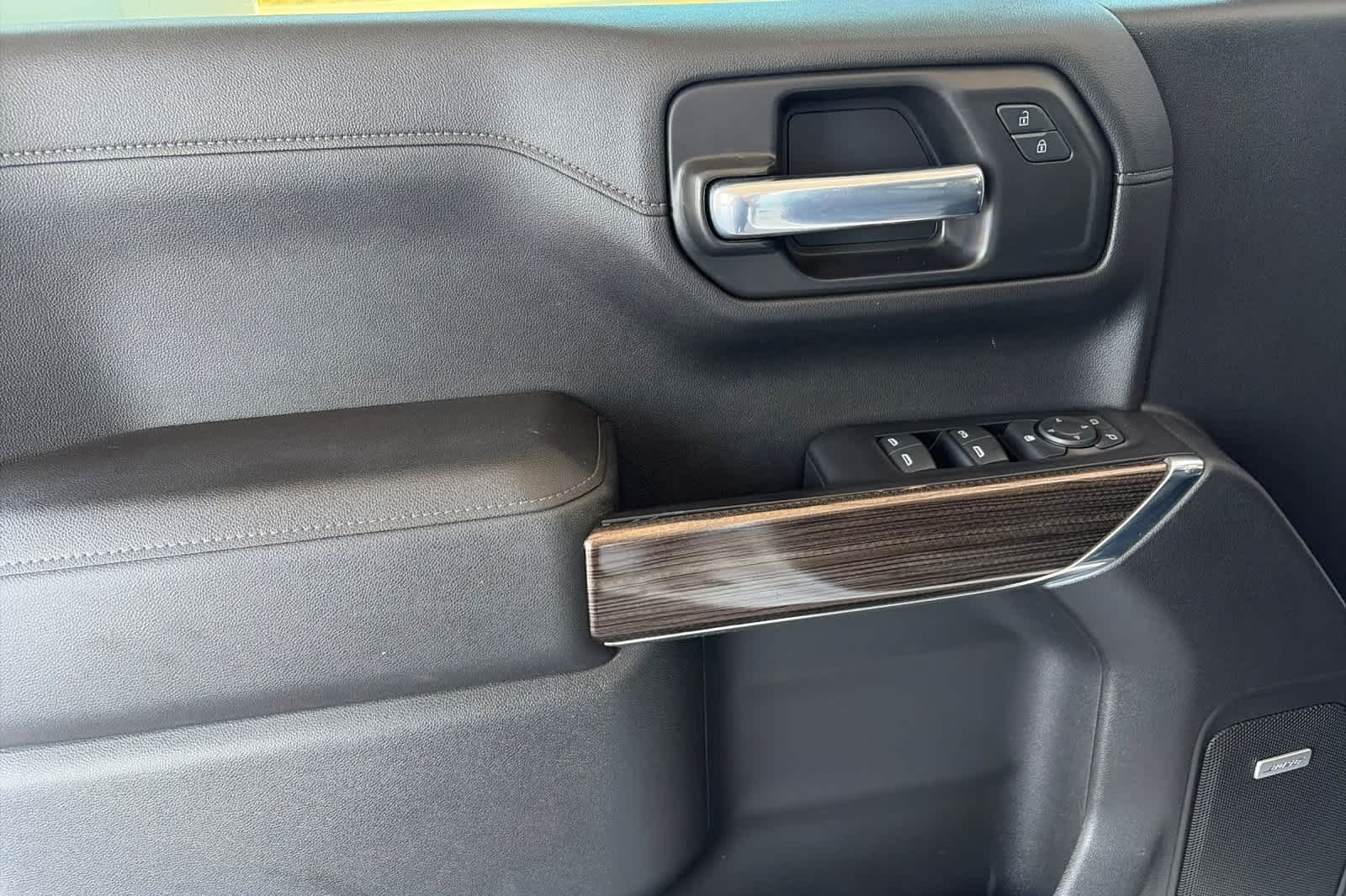 Used 2021 Chevrolet Silverado 1500 Truck