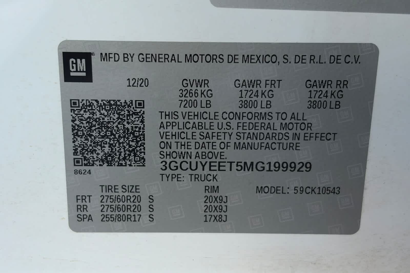 Used 2021 Chevrolet Silverado 1500 Truck