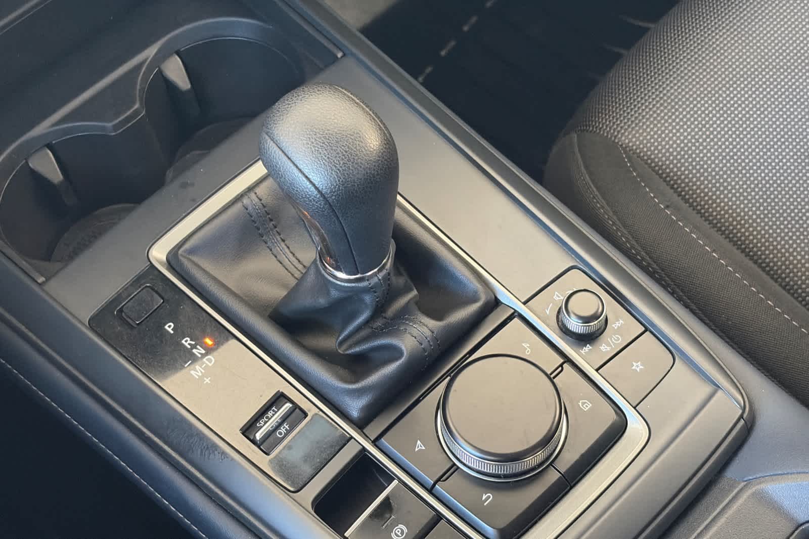 Used 2021 Mazda CX-30 SUV