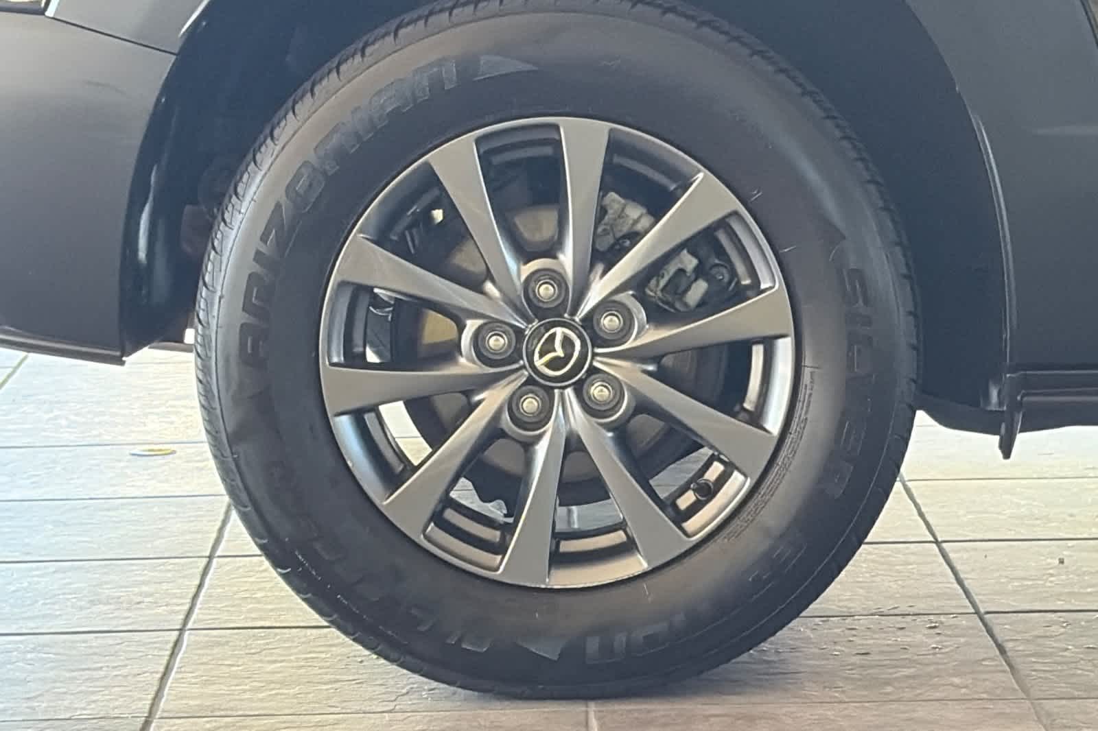 Used 2021 Mazda CX-30 SUV