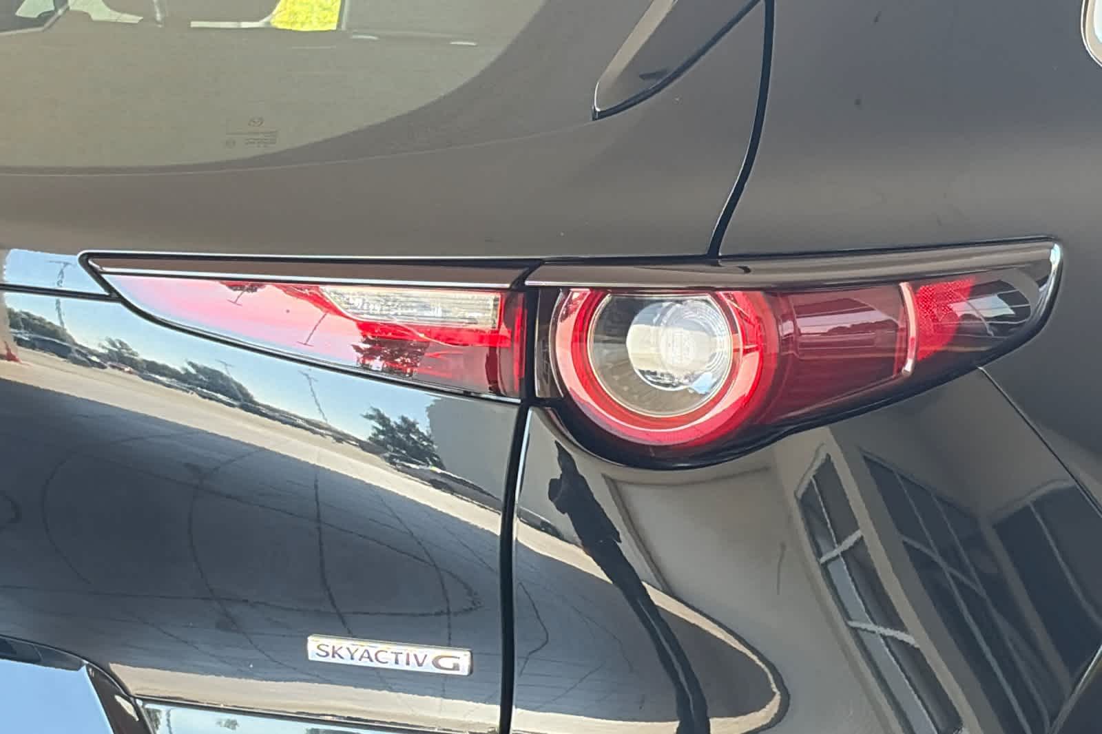 Used 2021 Mazda CX-30 SUV