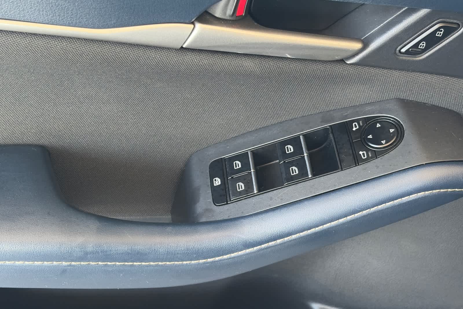 Used 2021 Mazda CX-30 SUV