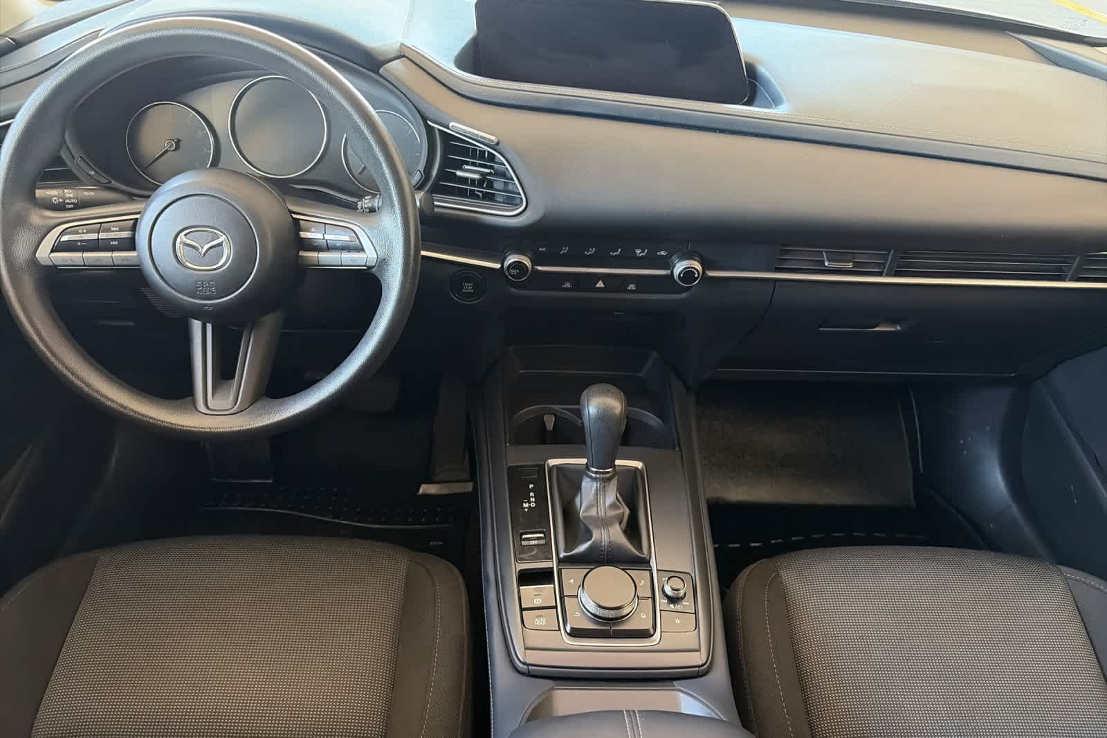 Used 2021 Mazda CX-30 SUV