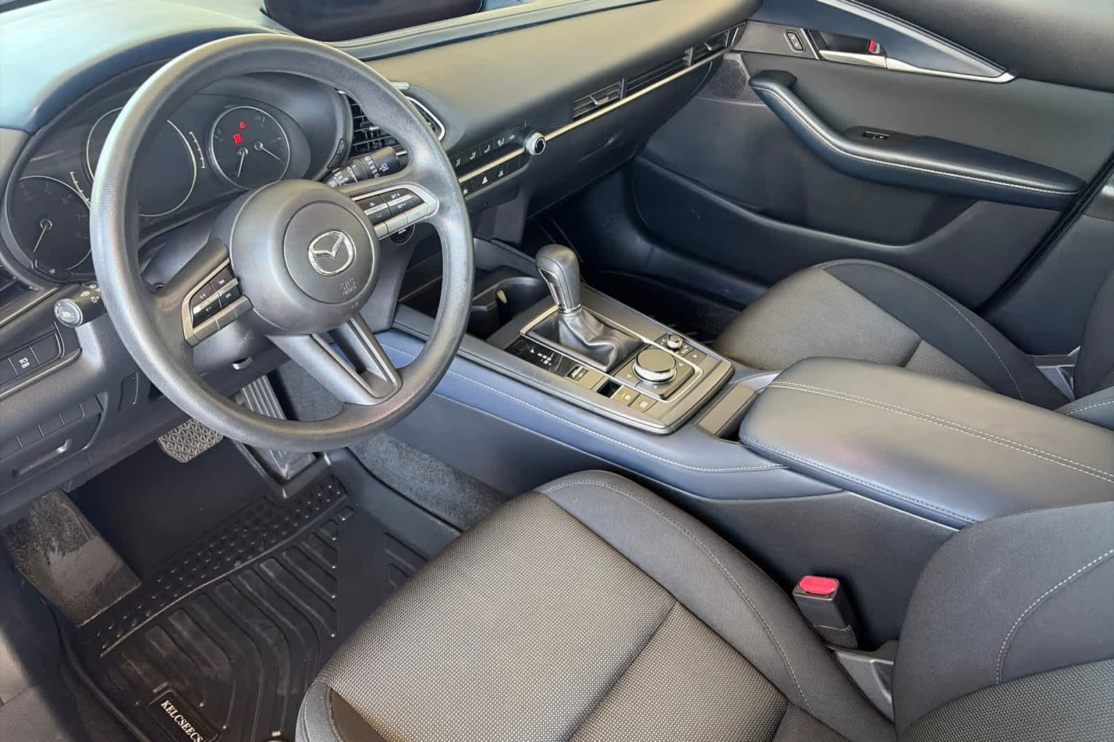 Used 2021 Mazda CX-30 SUV