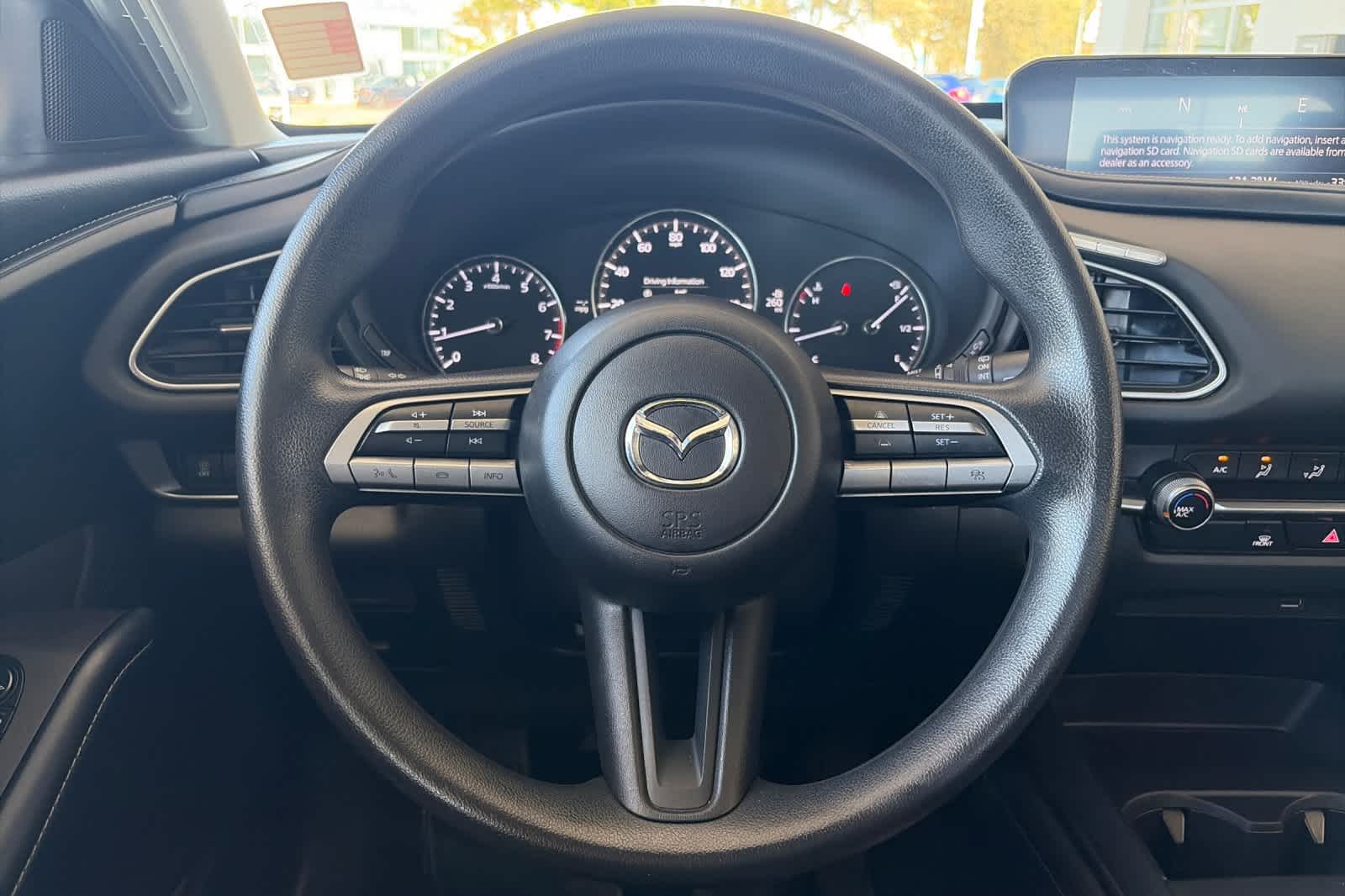 Used 2021 Mazda CX-30 SUV