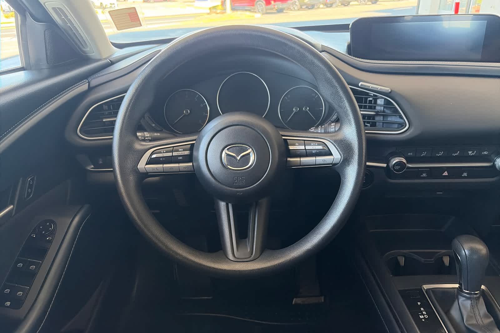 Used 2021 Mazda CX-30 SUV