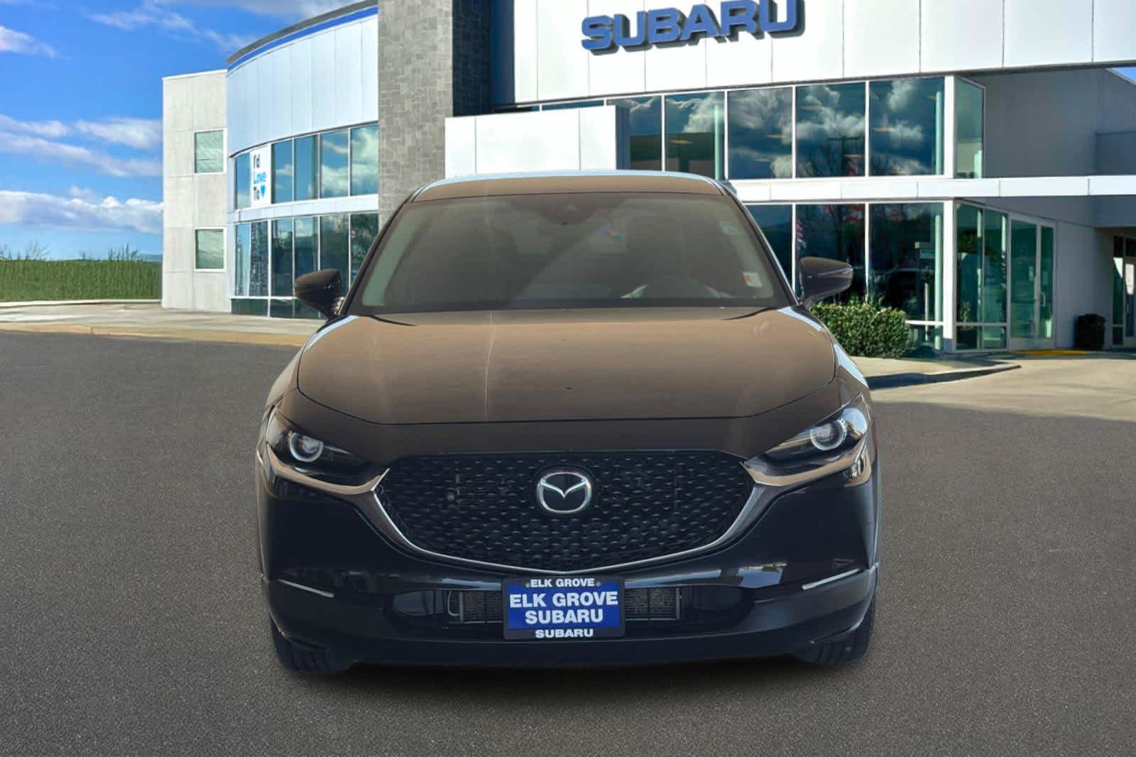 Used 2021 Mazda CX-30 SUV