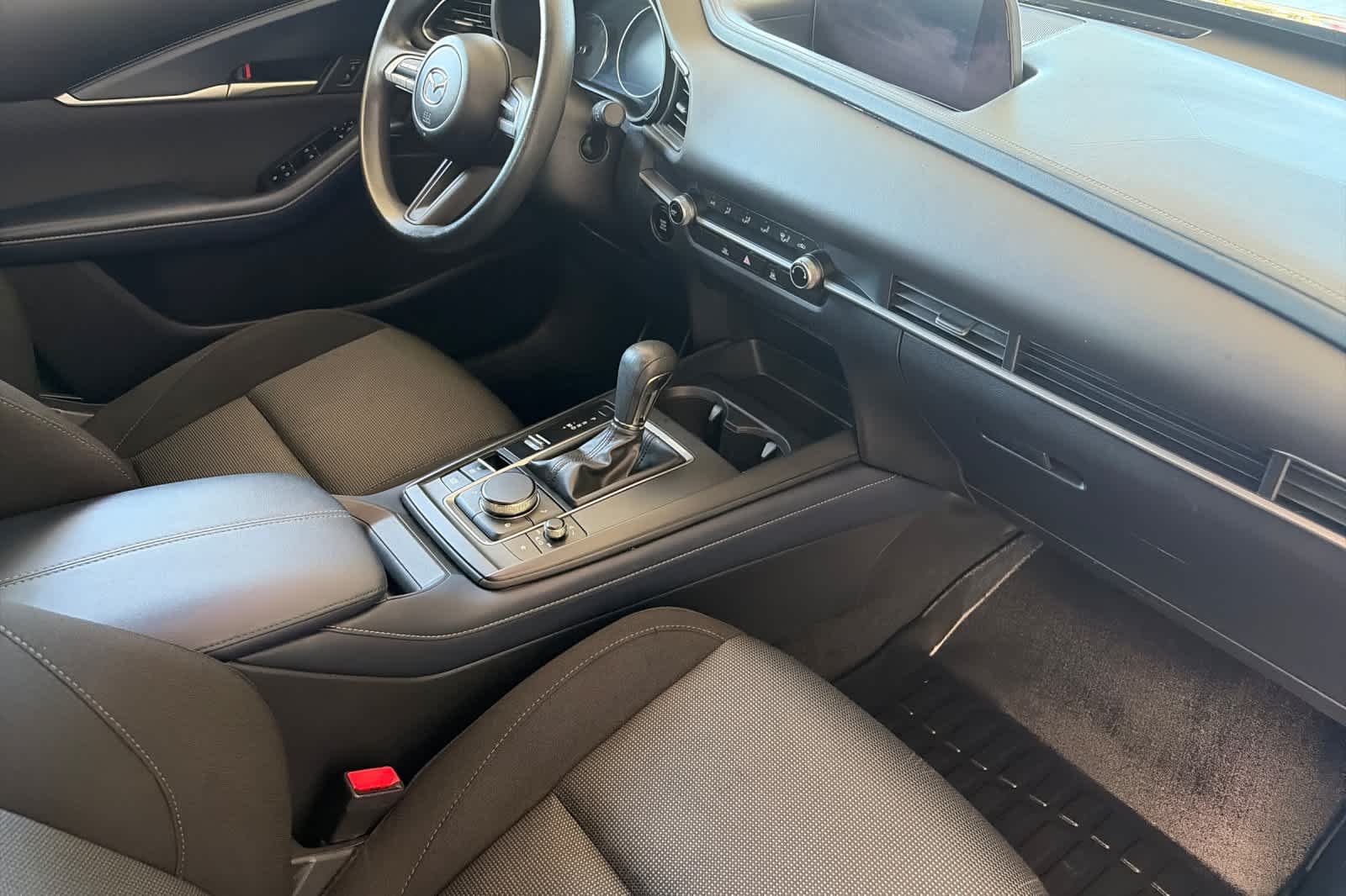 Used 2021 Mazda CX-30 SUV