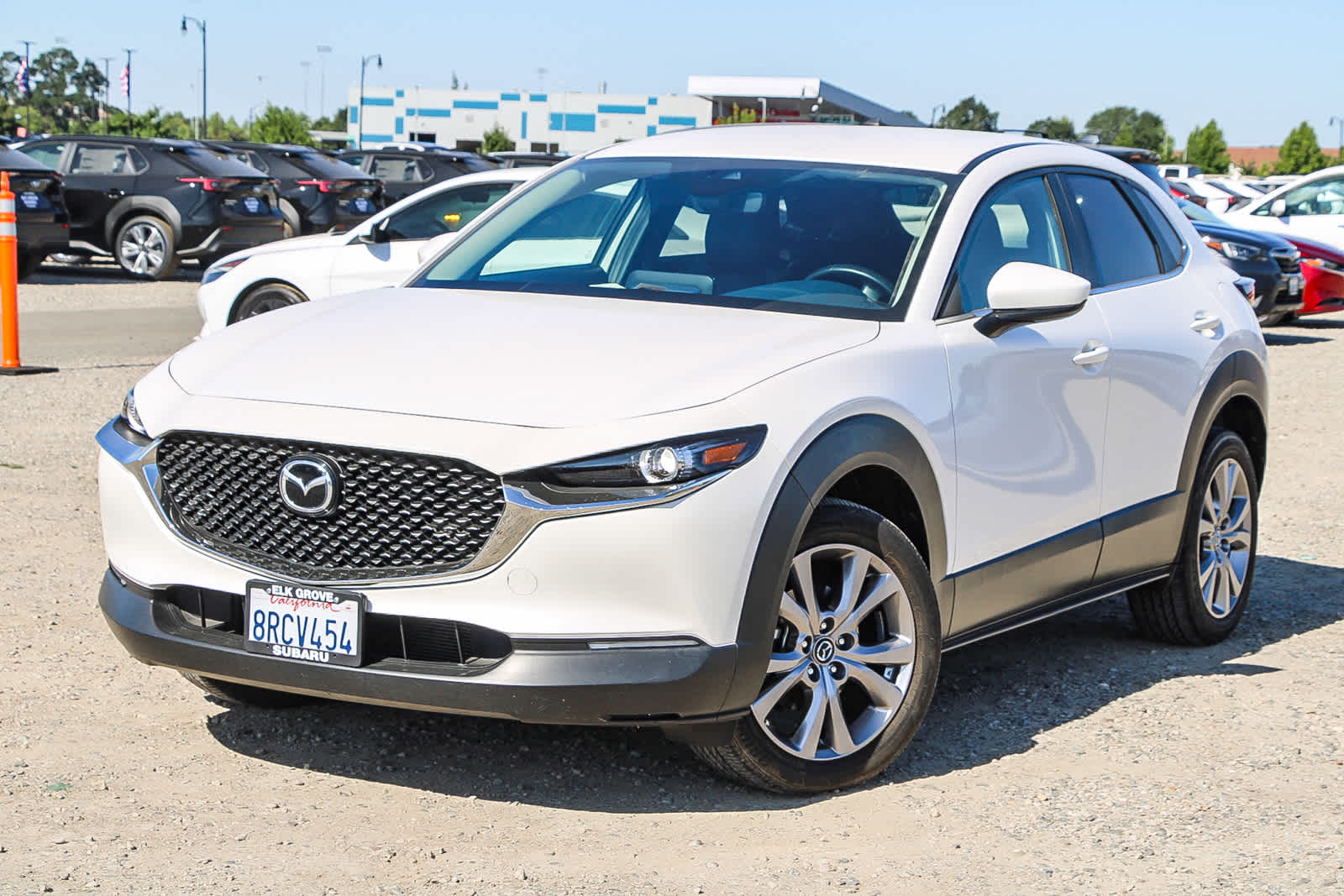 2020 Mazda CX-30 Select Package