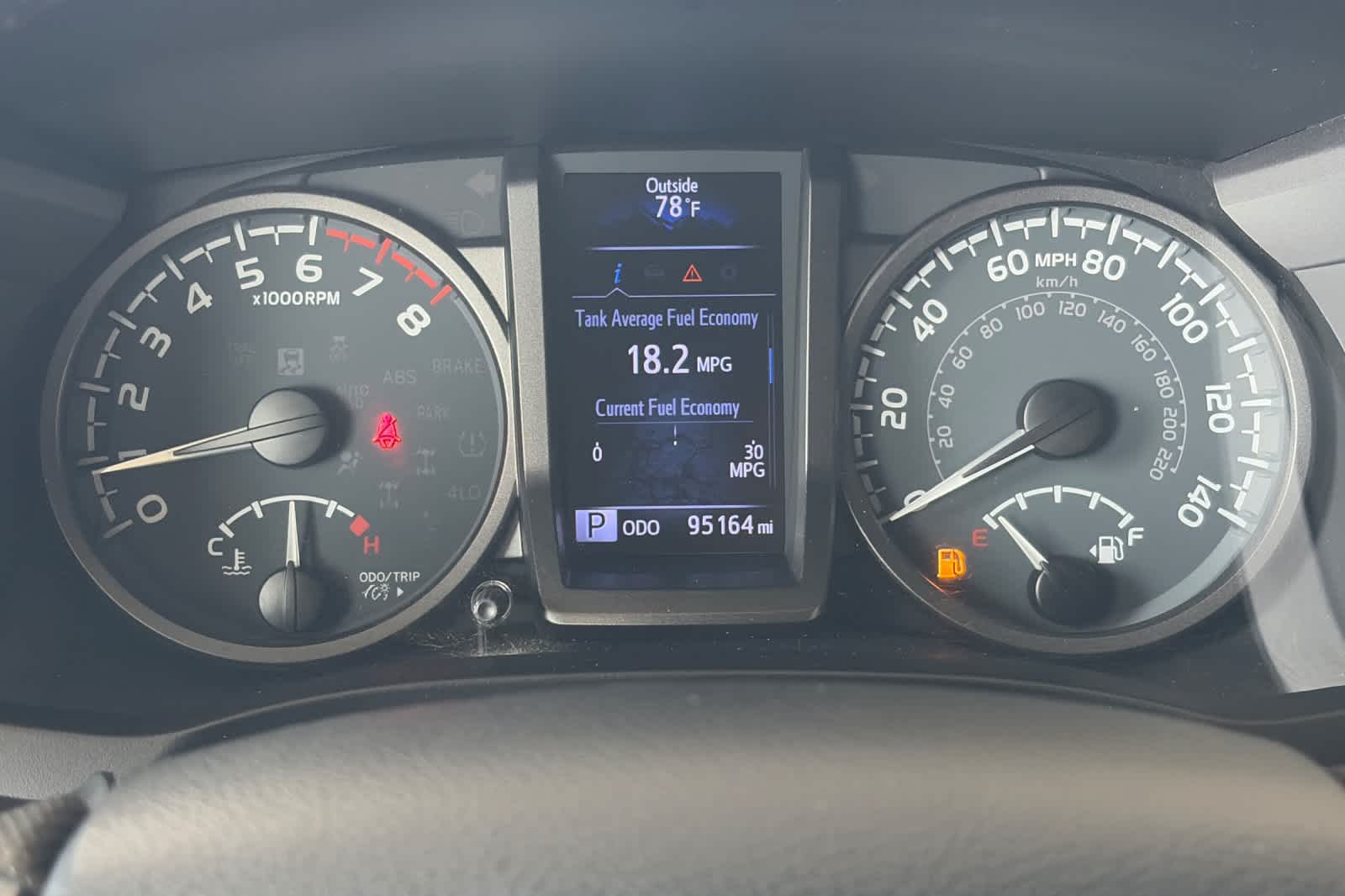 Used 2020 Toyota Tacoma Truck