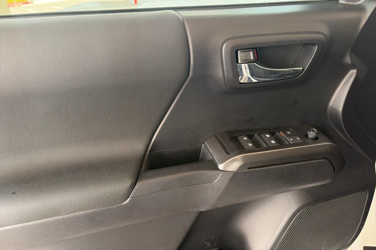 Used 2020 Toyota Tacoma Truck