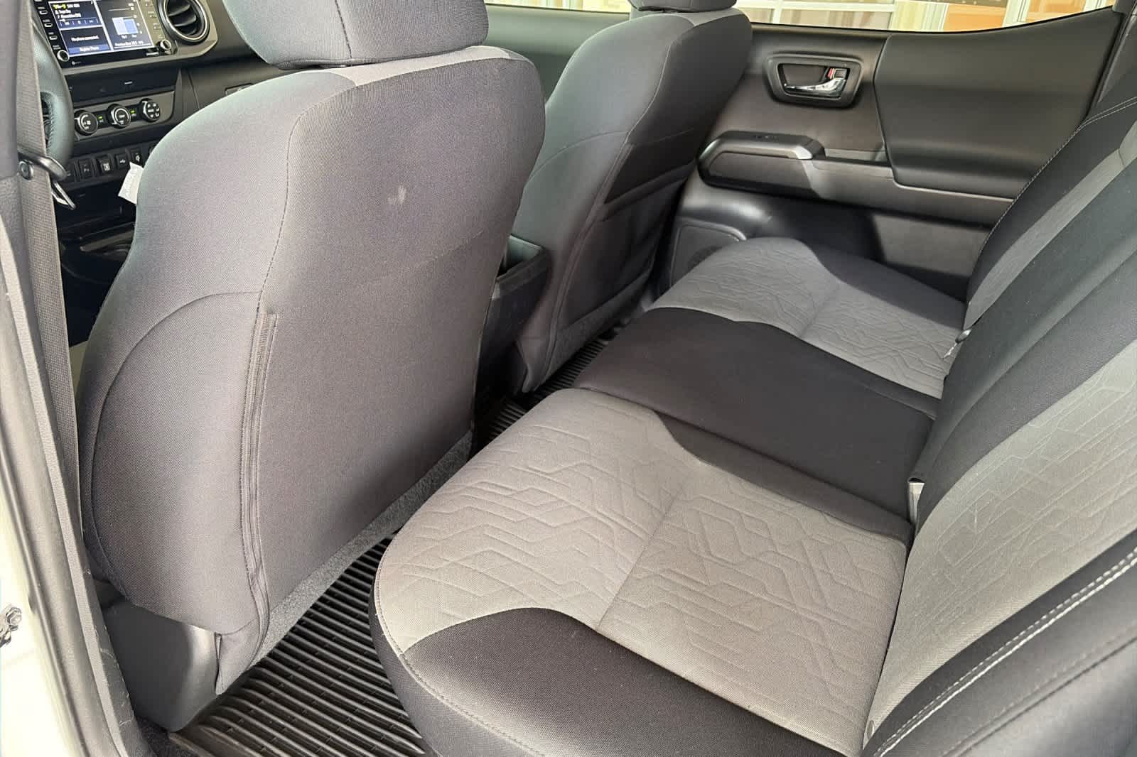 Used 2020 Toyota Tacoma Truck