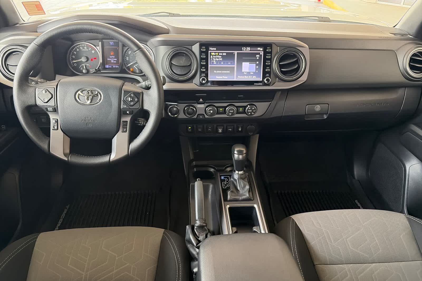 Used 2020 Toyota Tacoma Truck