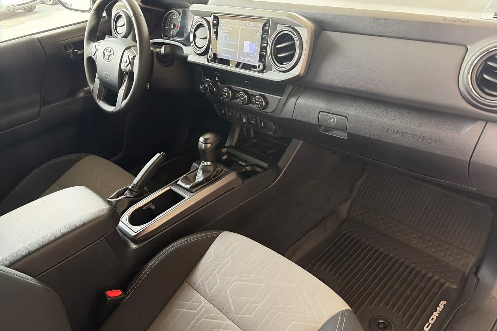Used 2020 Toyota Tacoma Truck