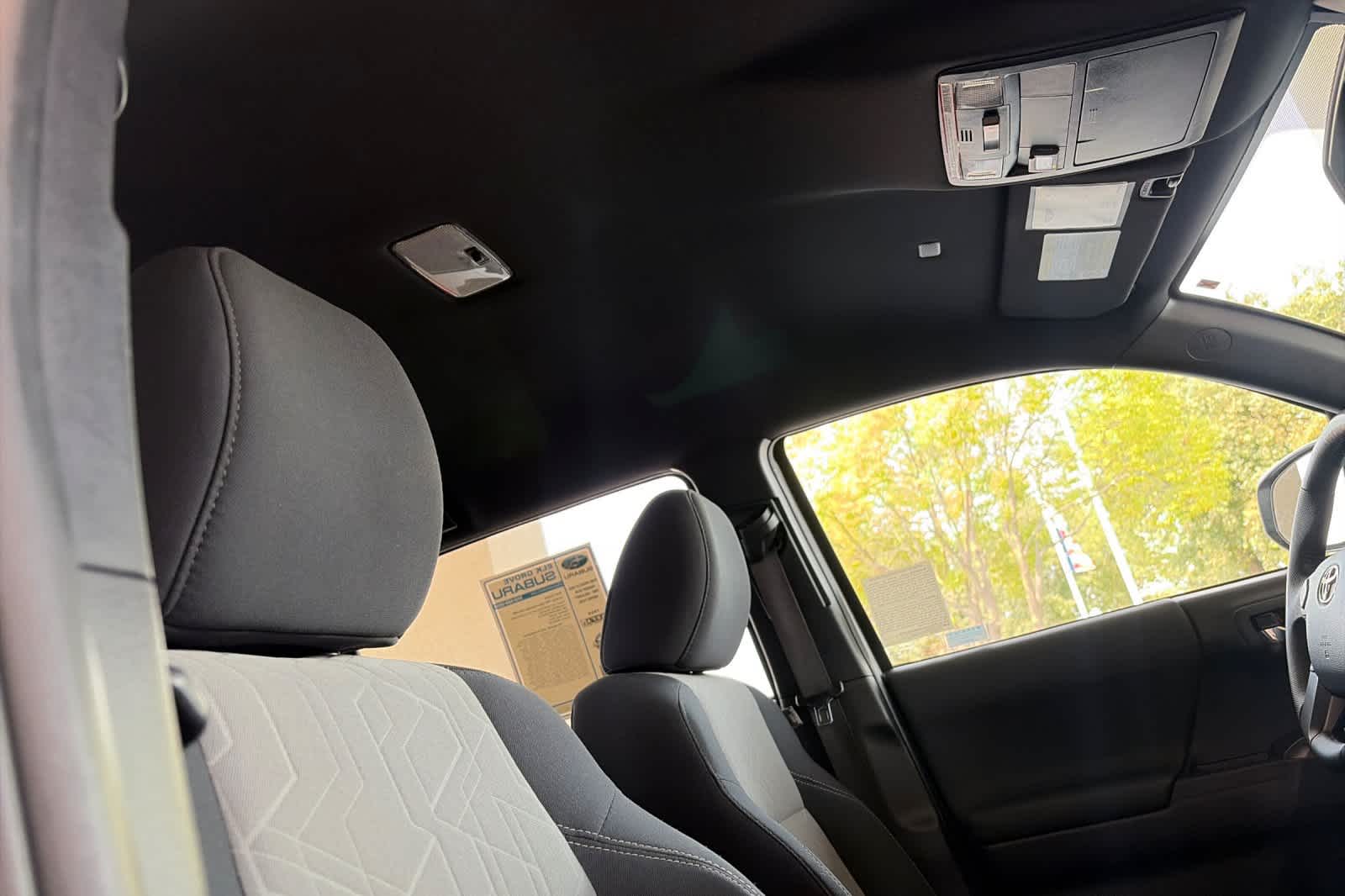Used 2020 Toyota Tacoma Truck