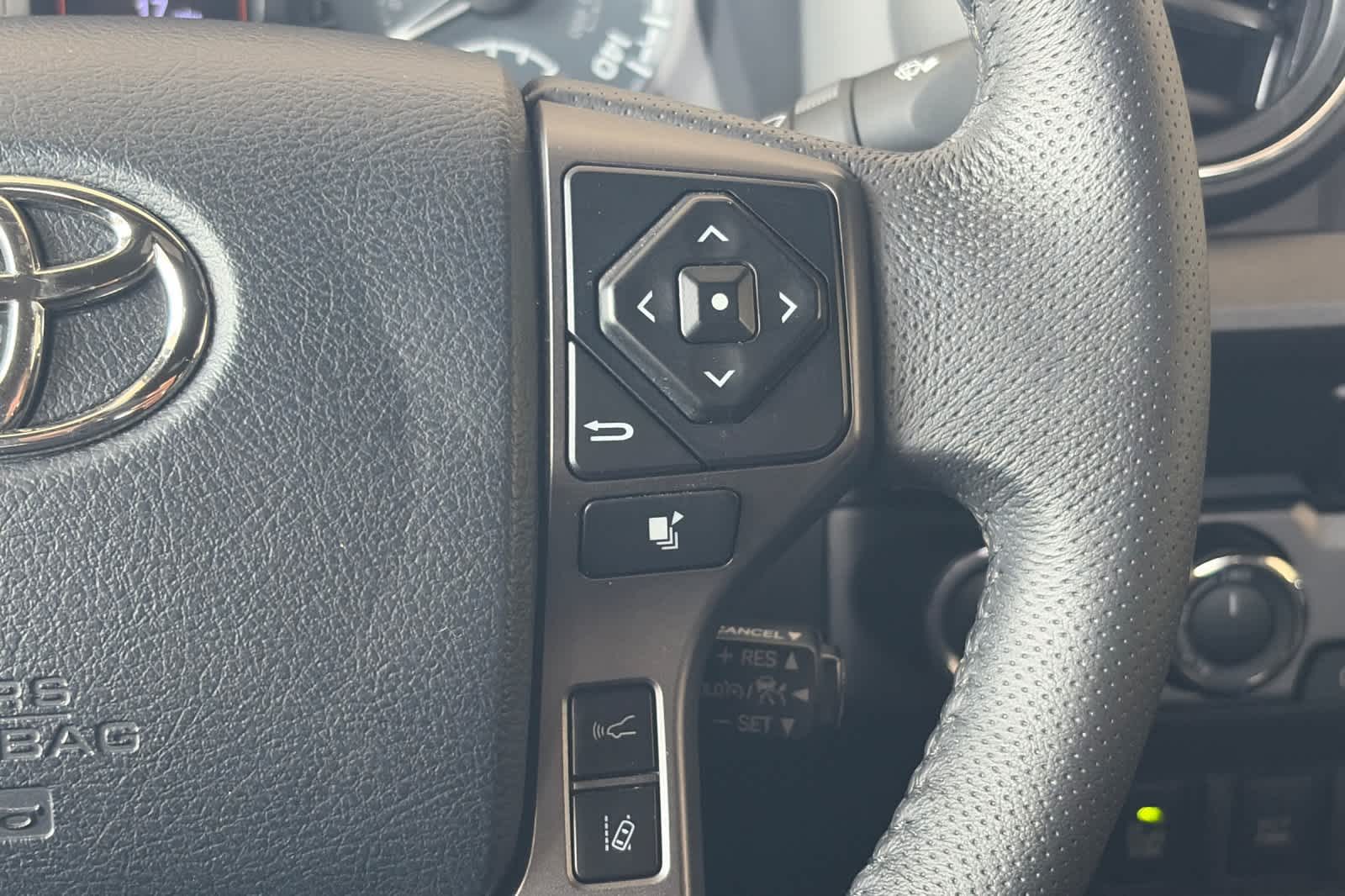 Used 2020 Toyota Tacoma Truck