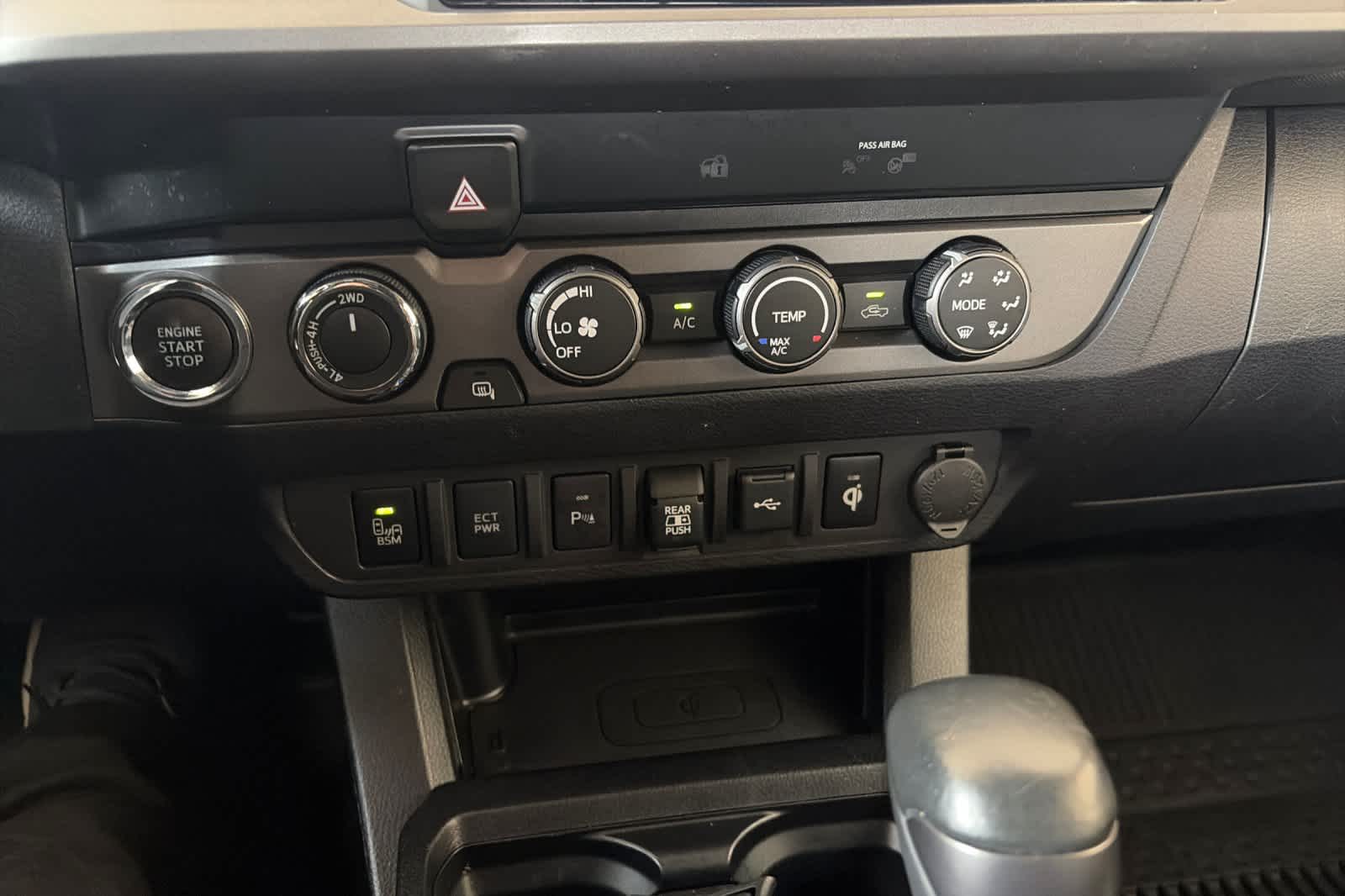 Used 2020 Toyota Tacoma Truck