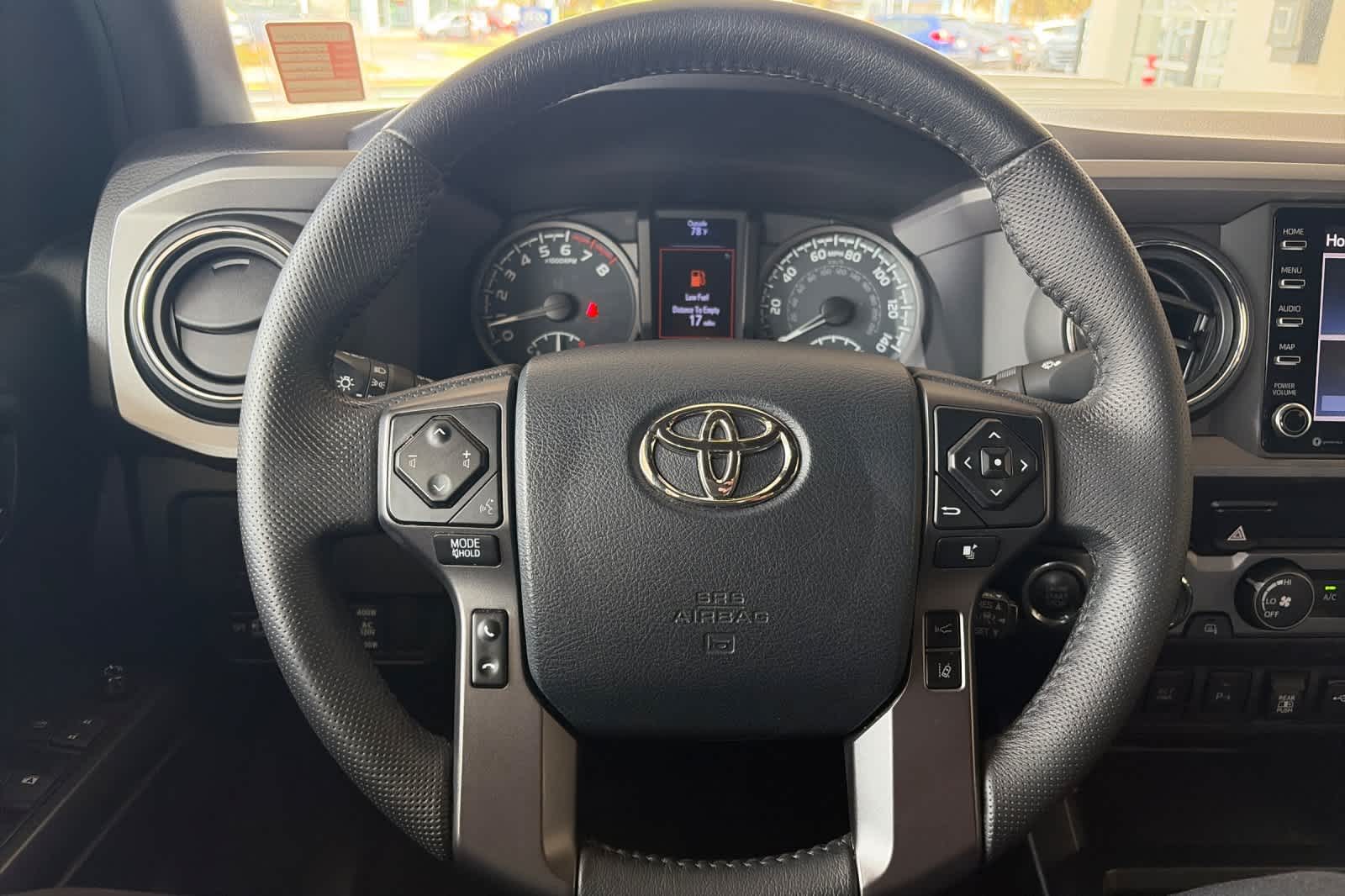 Used 2020 Toyota Tacoma Truck
