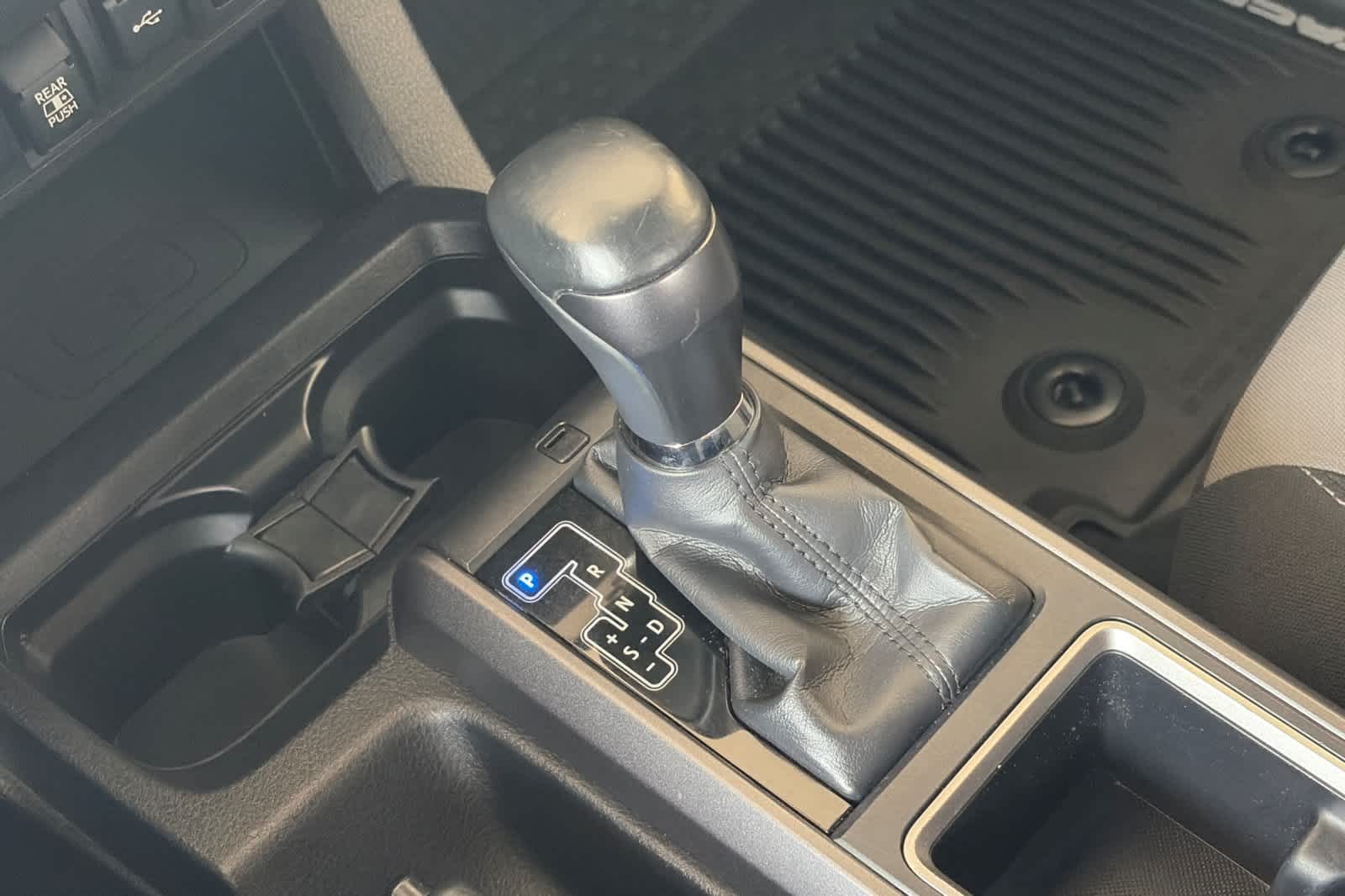 Used 2020 Toyota Tacoma Truck