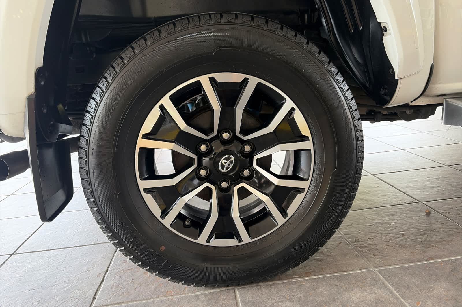 Used 2020 Toyota Tacoma Truck