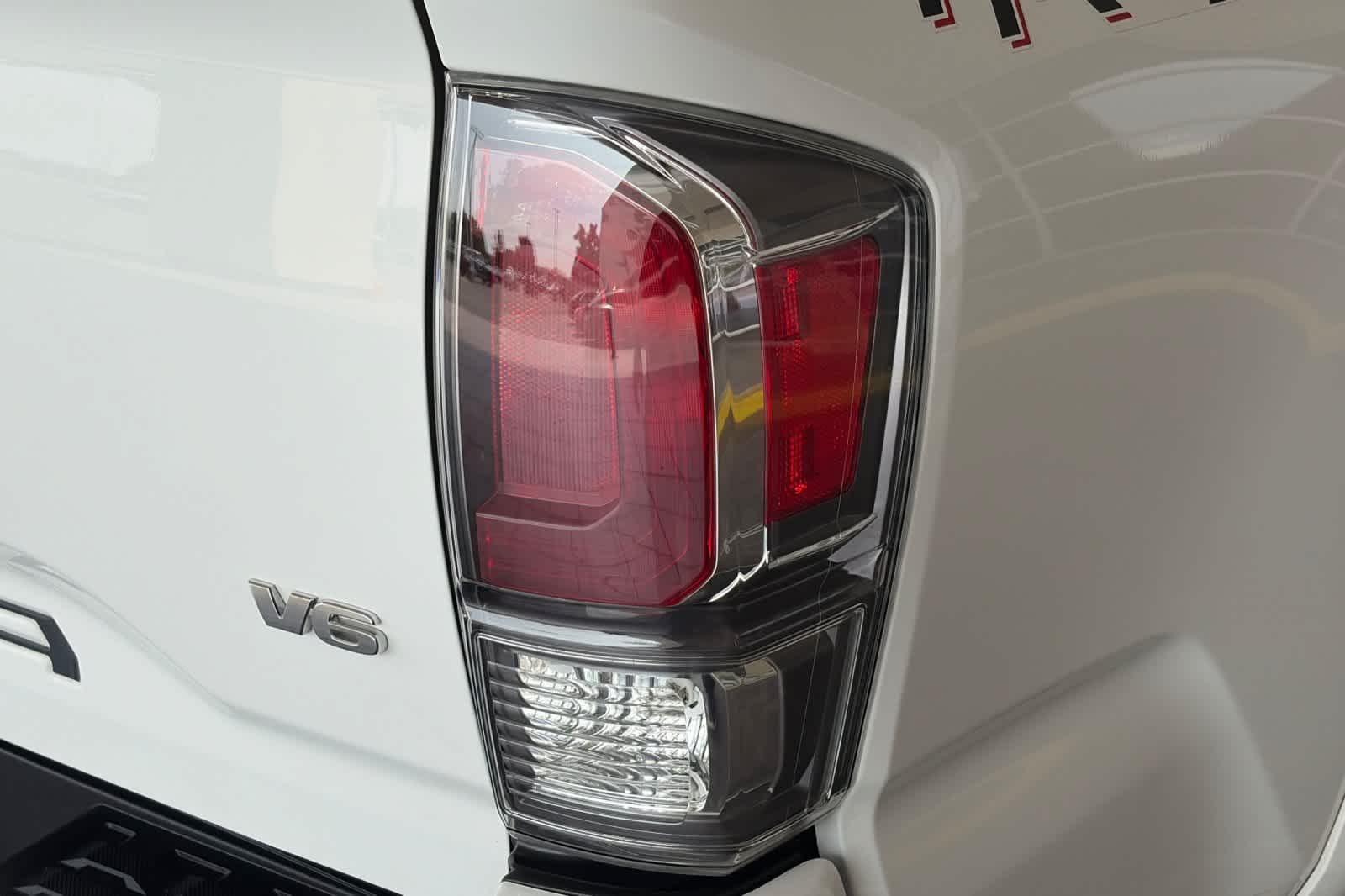 Used 2020 Toyota Tacoma Truck
