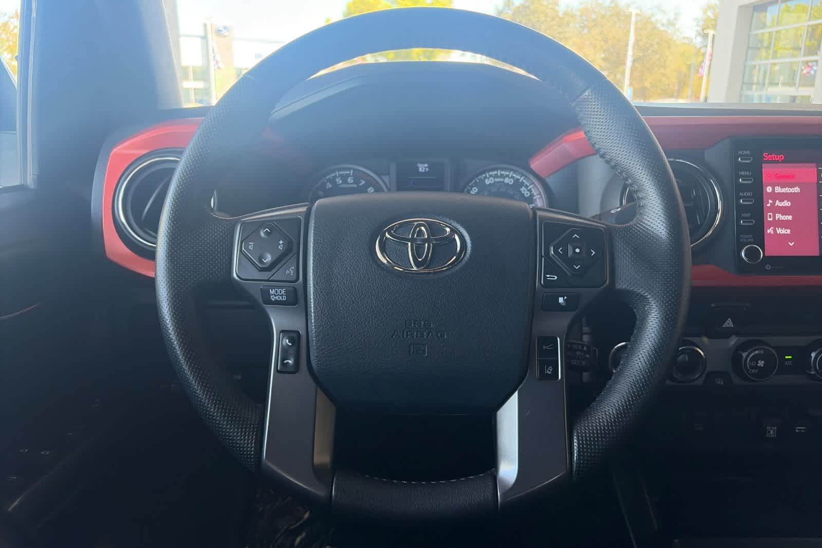 Used 2020 Toyota Tacoma Truck