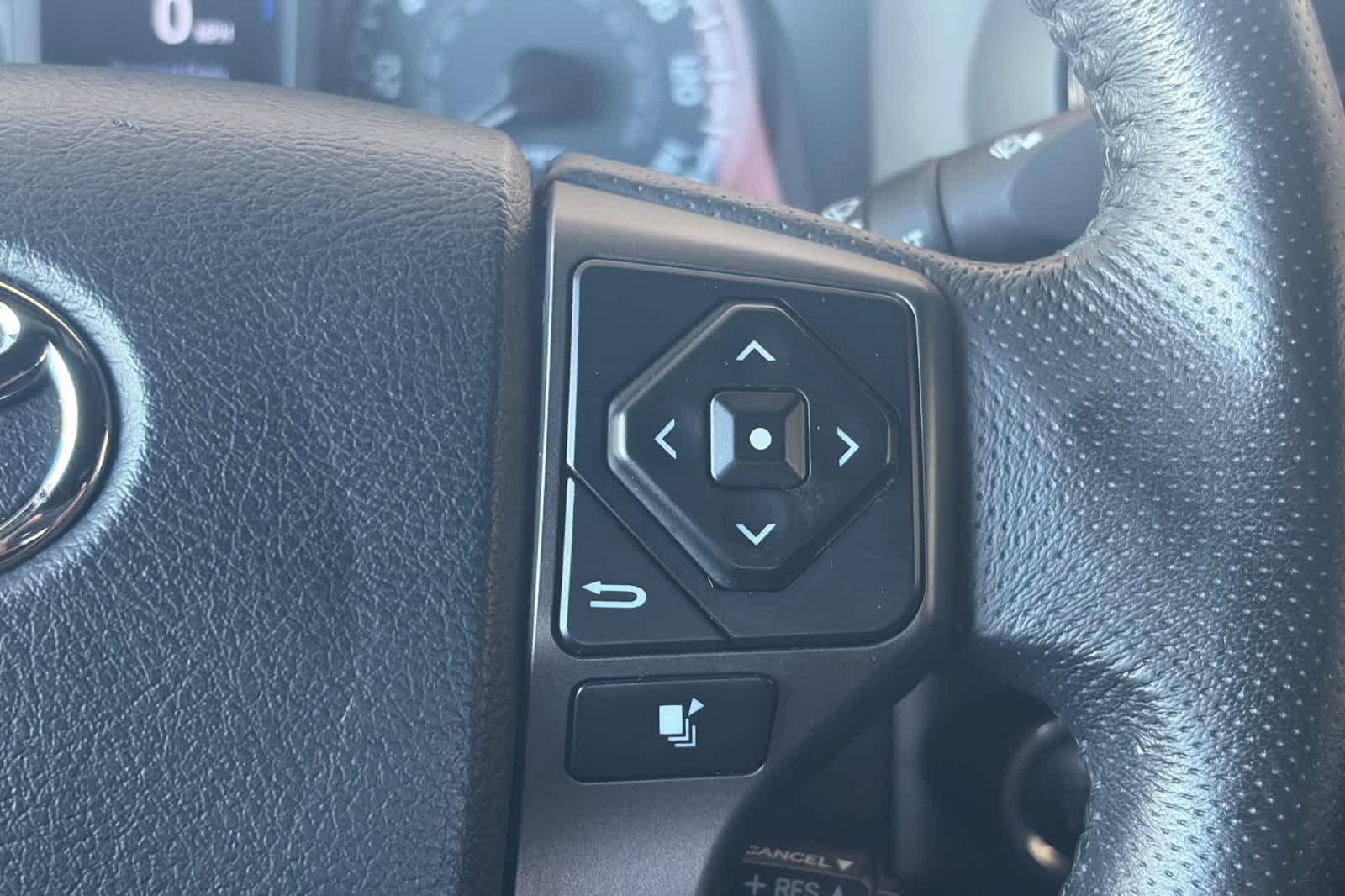 Used 2020 Toyota Tacoma Truck