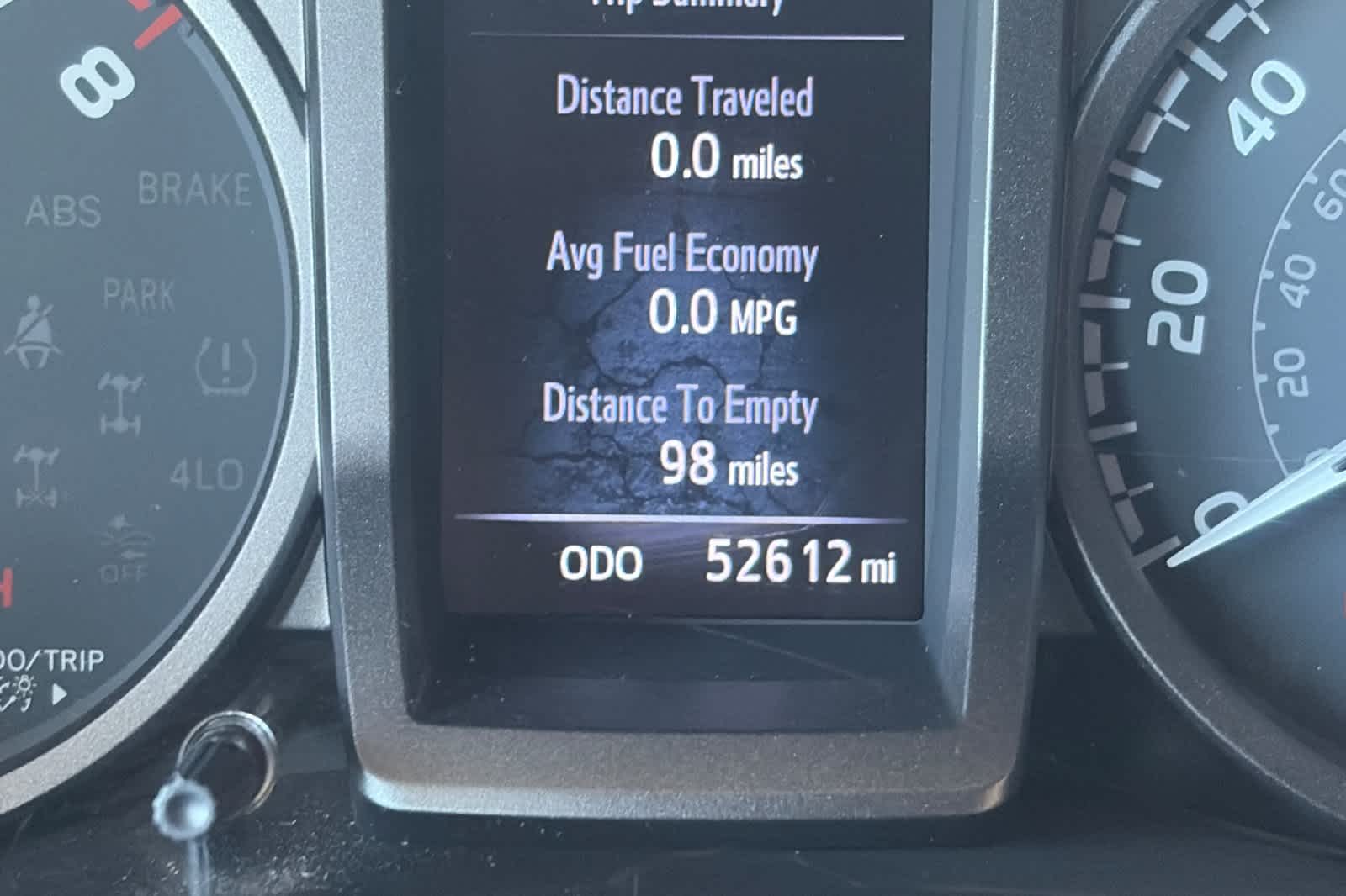 Used 2020 Toyota Tacoma Truck