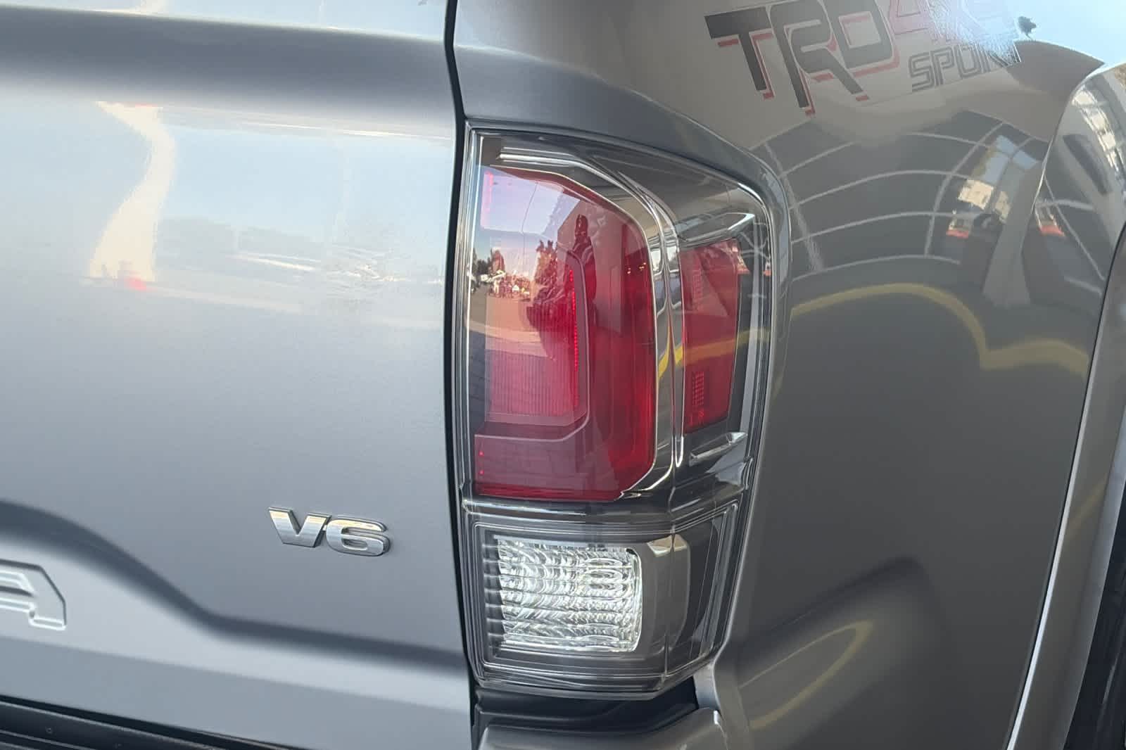 Used 2020 Toyota Tacoma Truck