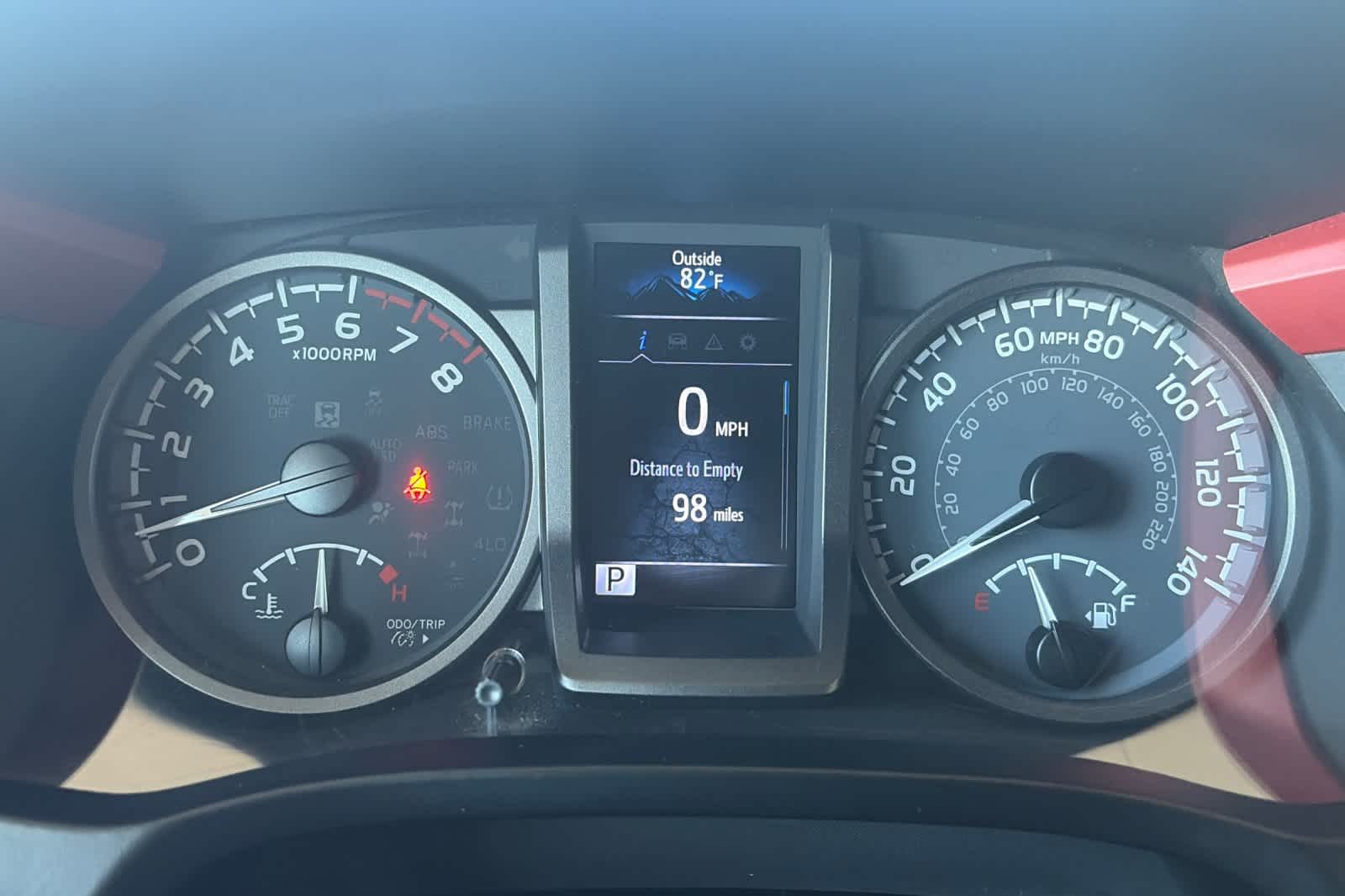 Used 2020 Toyota Tacoma Truck