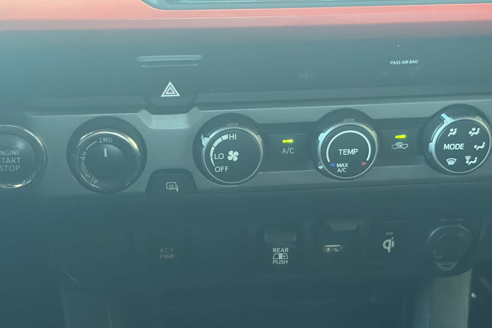Used 2020 Toyota Tacoma Truck