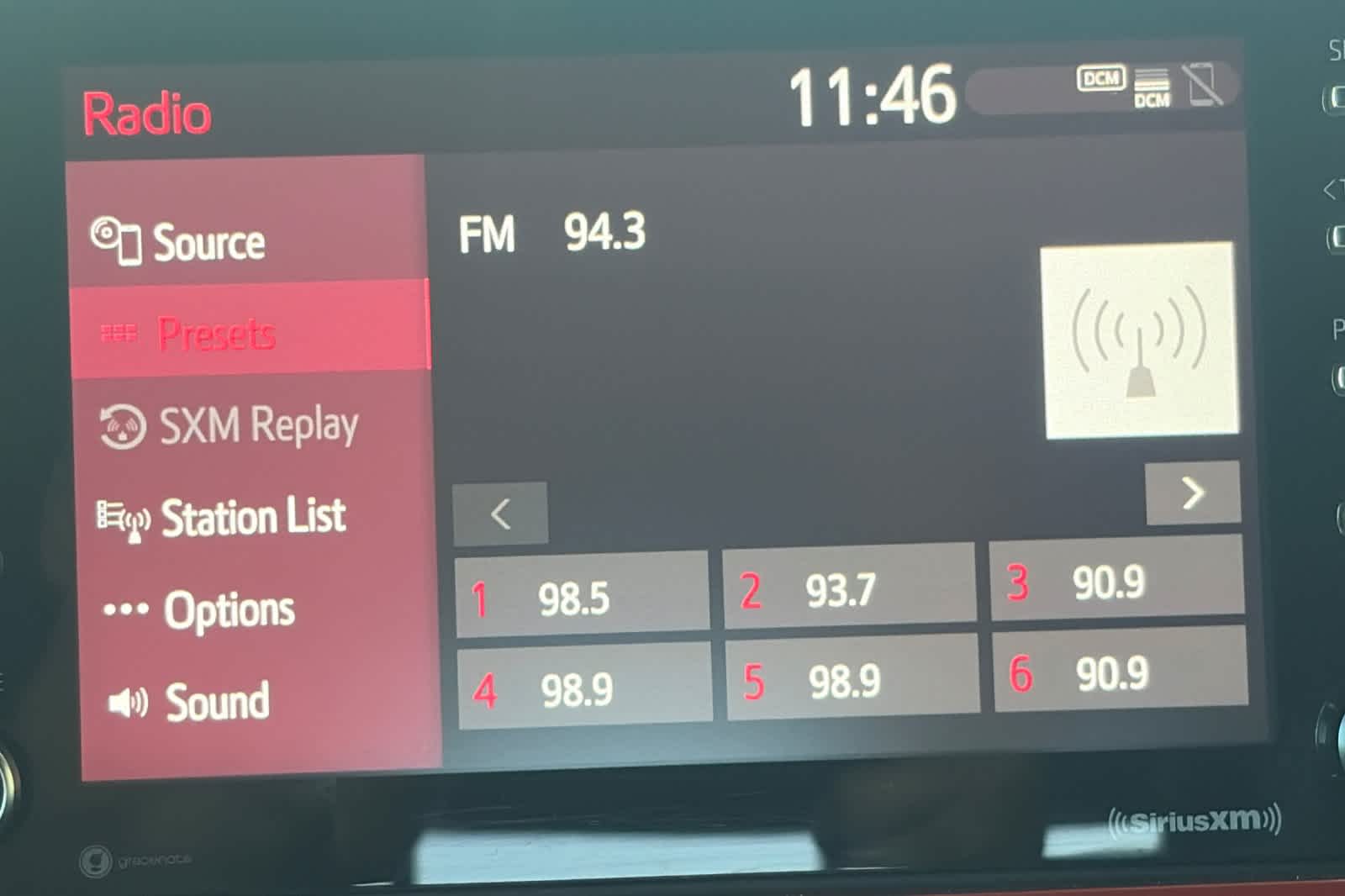 Used 2020 Toyota Tacoma Truck