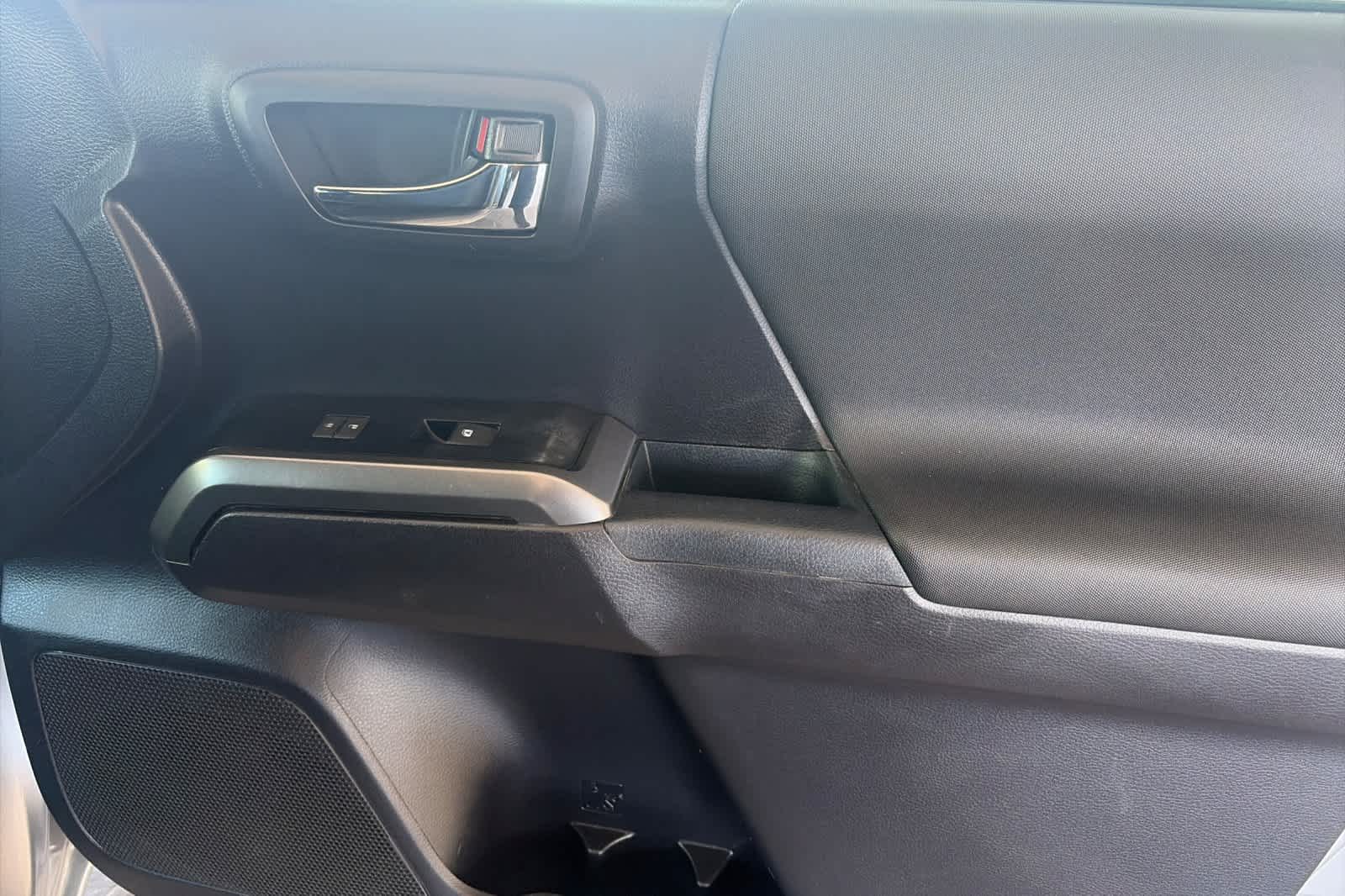 Used 2020 Toyota Tacoma Truck