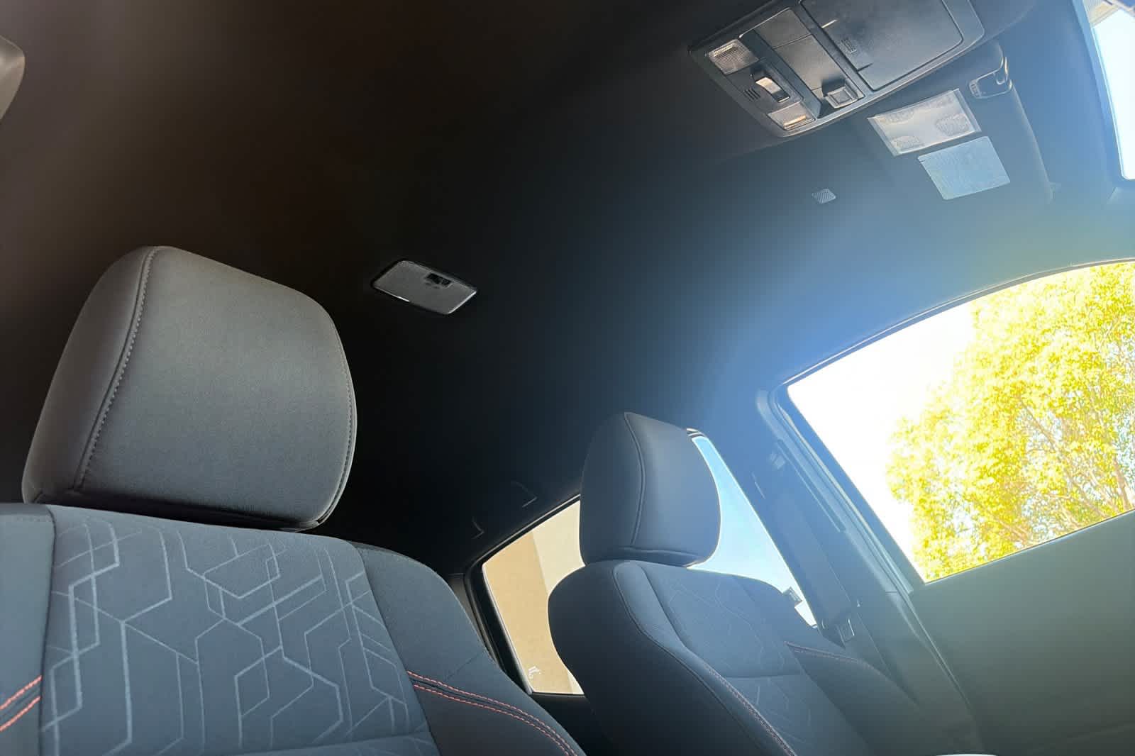 Used 2020 Toyota Tacoma Truck