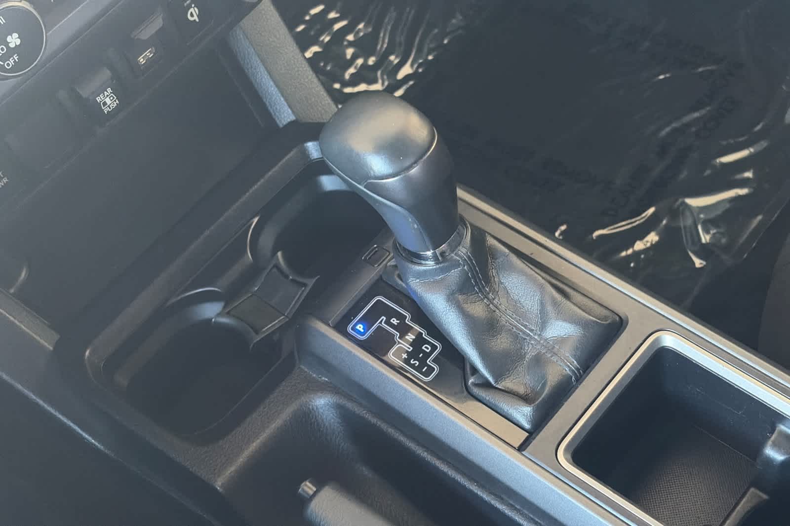 Used 2020 Toyota Tacoma Truck