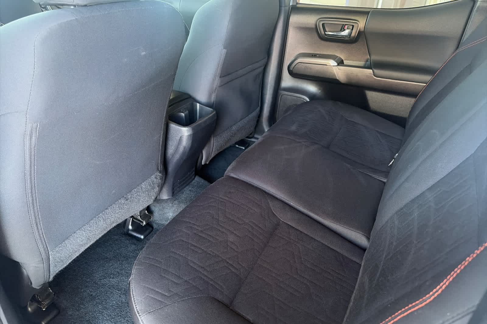 Used 2020 Toyota Tacoma Truck