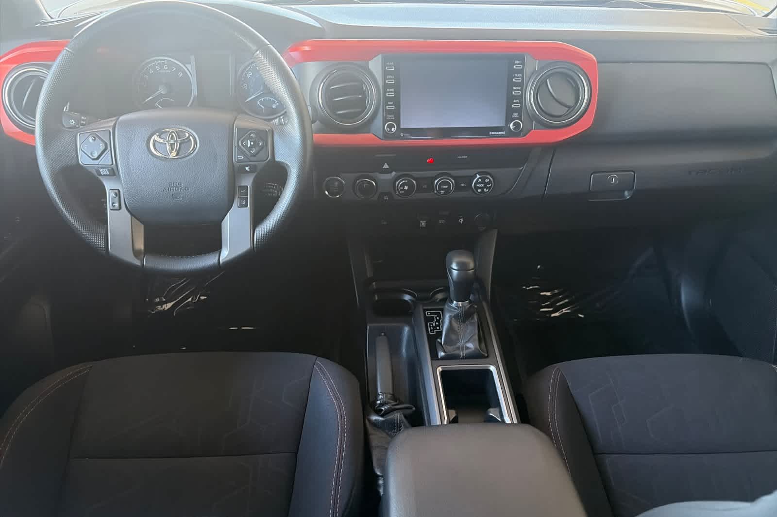Used 2020 Toyota Tacoma Truck