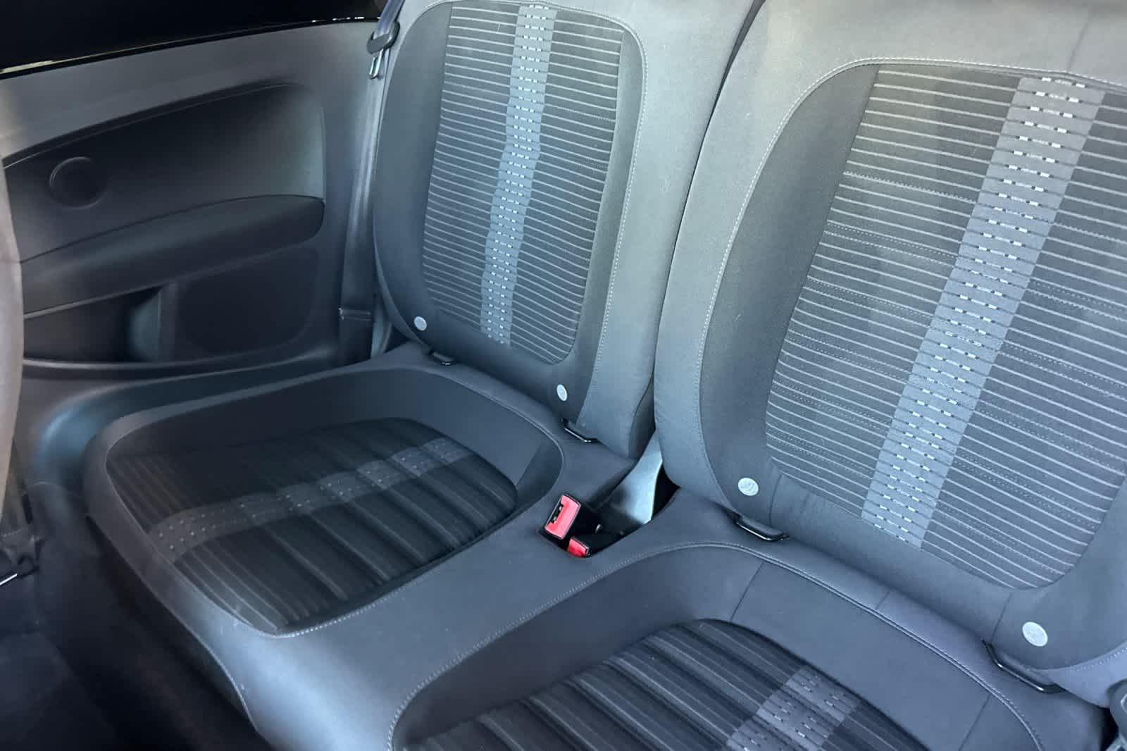 Used 2014 Volkswagen Beetle Coupe Coupe