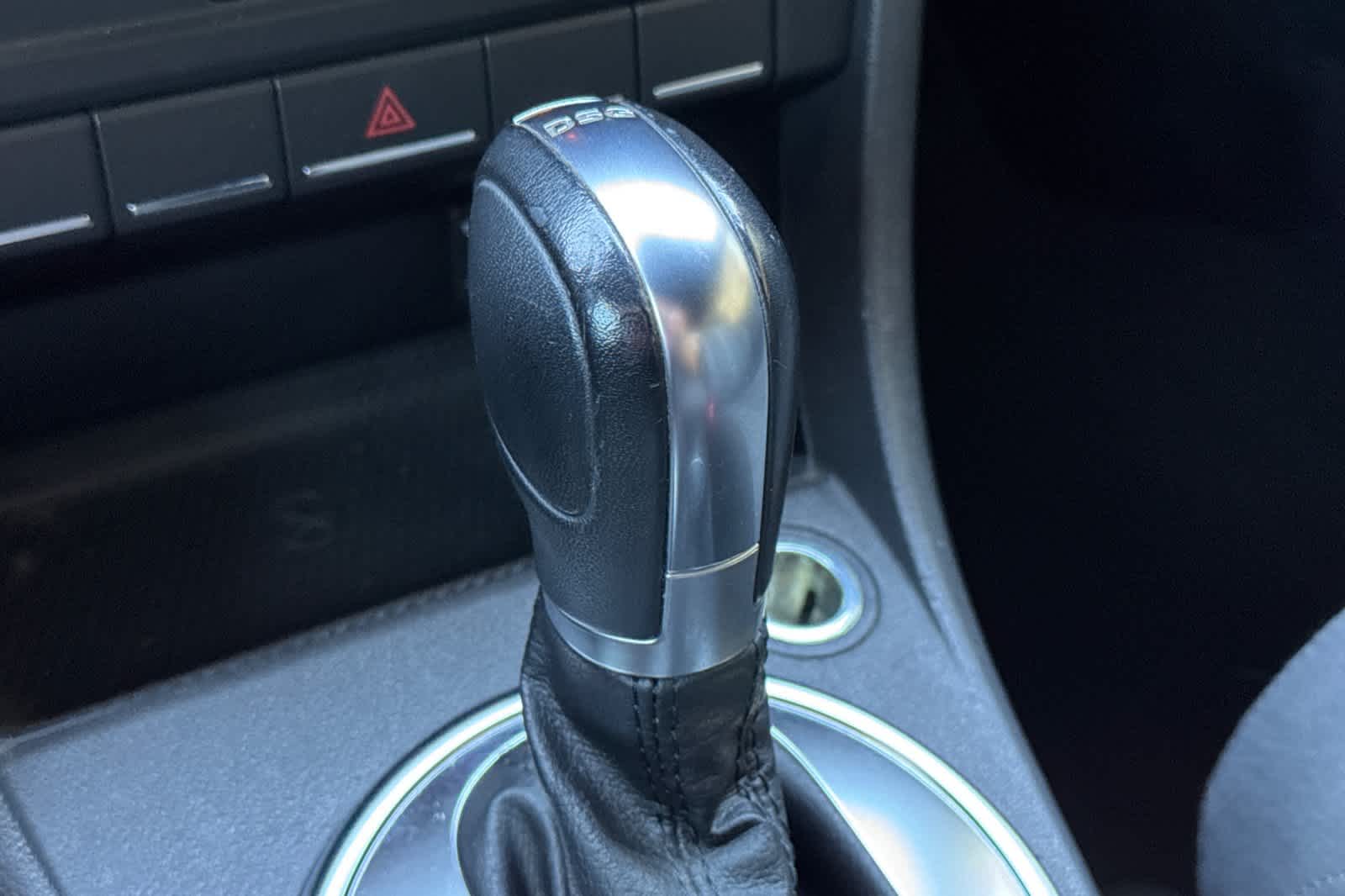 Used 2014 Volkswagen Beetle Coupe Coupe