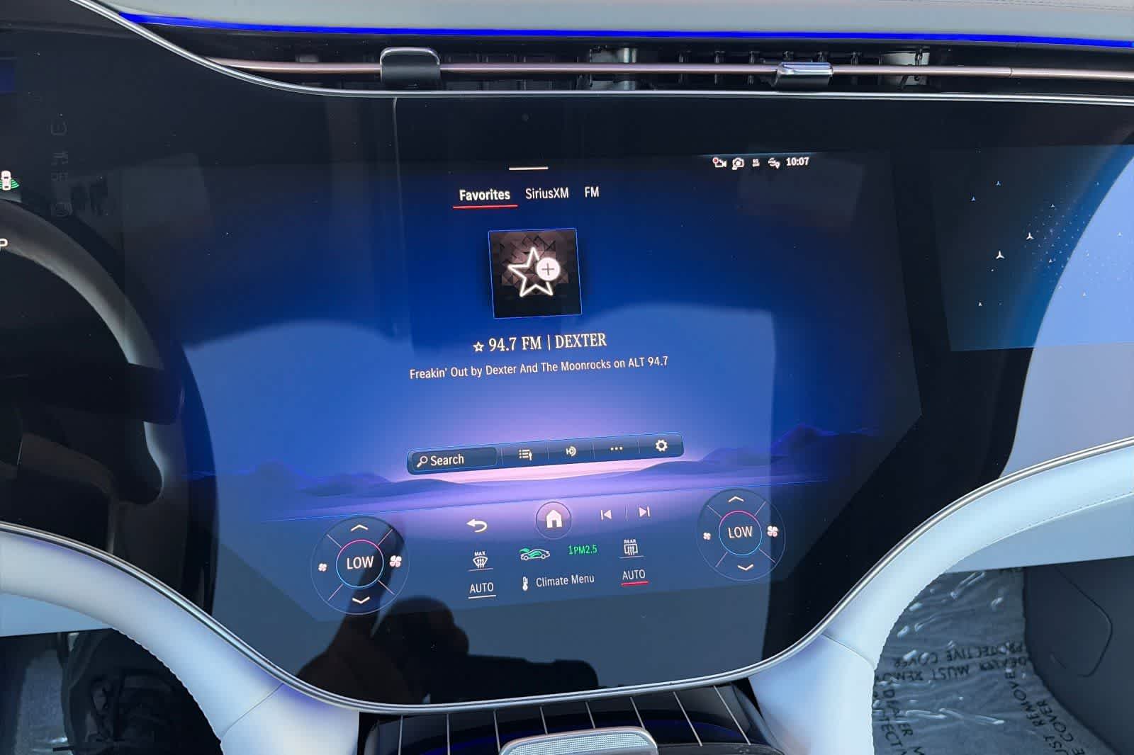 Used 2024 Mercedes-benz Maybach EQS 680 SUV