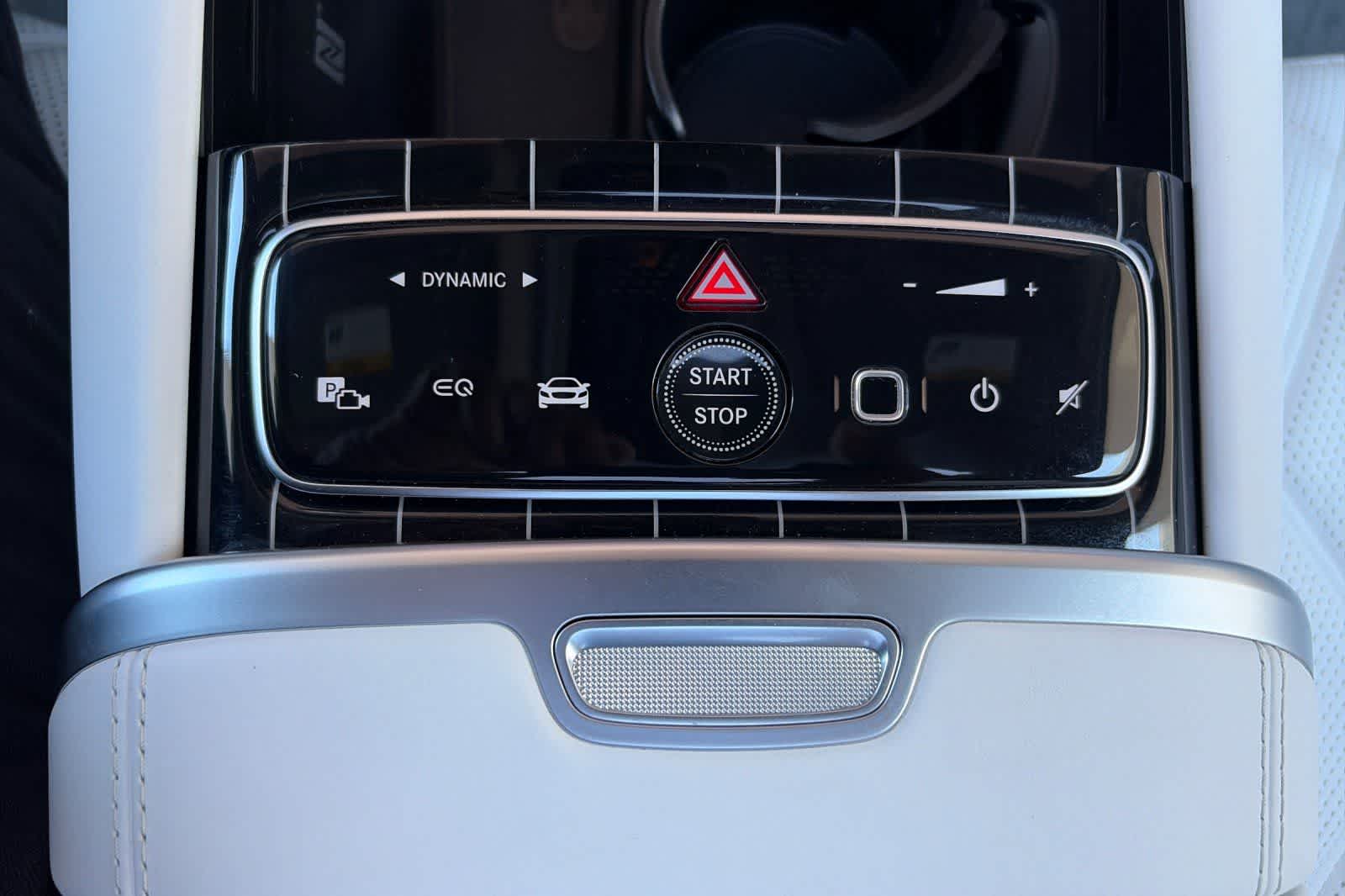 Used 2024 Mercedes-benz Maybach EQS 680 SUV