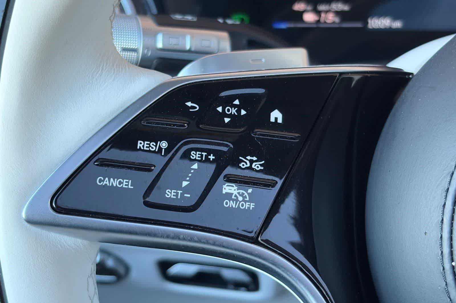 Used 2024 Mercedes-benz Maybach EQS 680 SUV