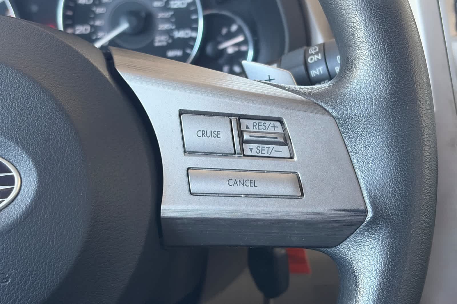 Used 2011 Subaru Outback Wagon