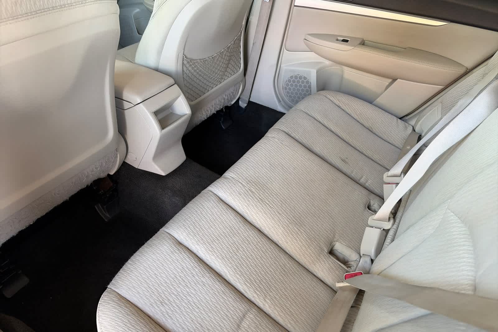 Used 2011 Subaru Outback Wagon