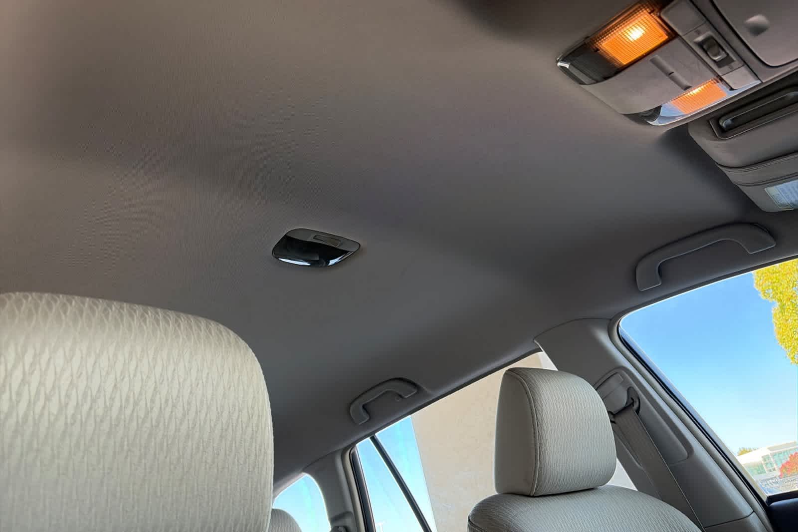 Used 2011 Subaru Outback Wagon