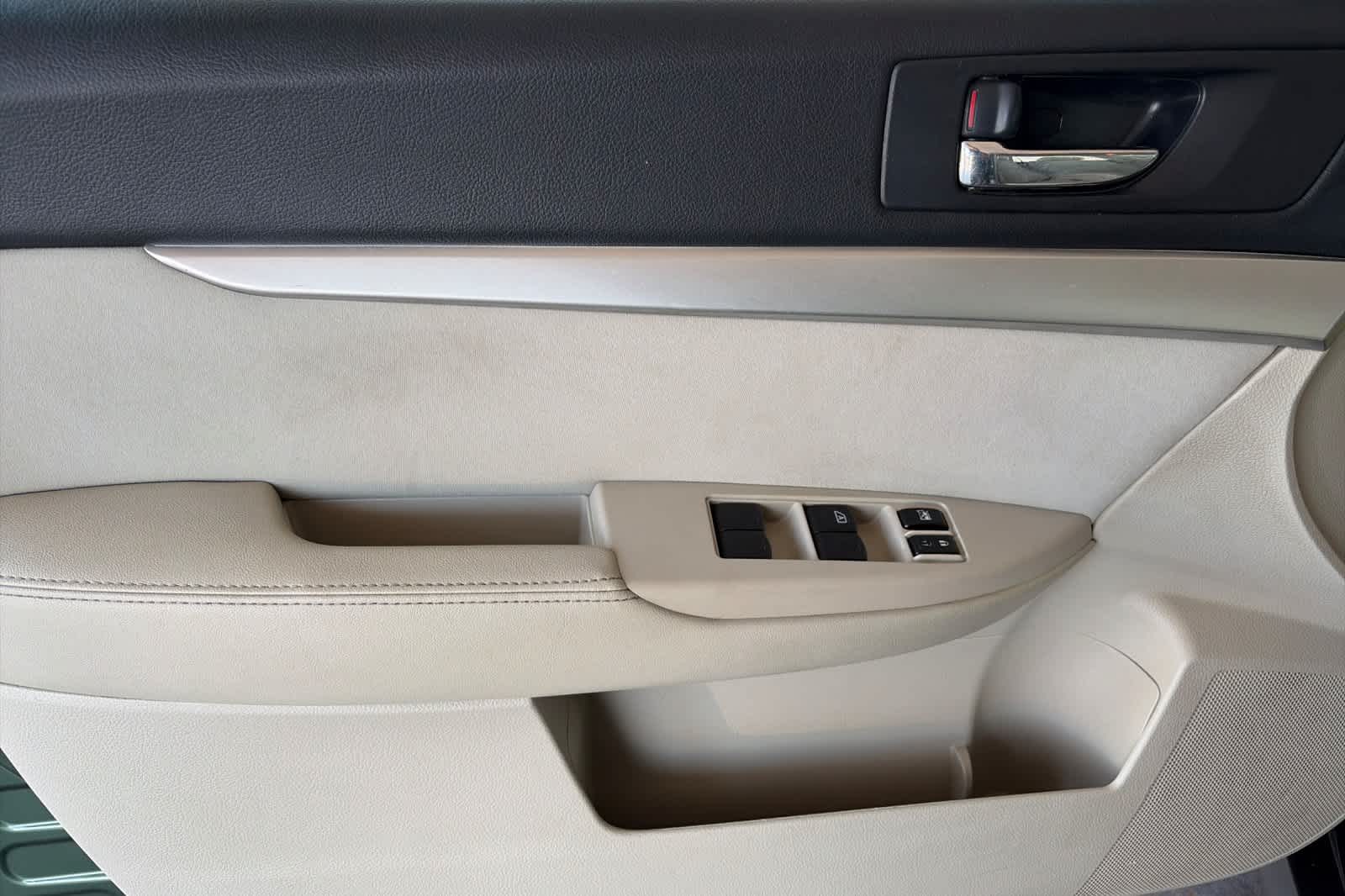 Used 2011 Subaru Outback Wagon